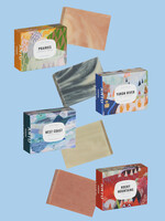 Anto Yukon Bar soaps by Anto Yukon