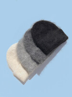 Billy Bamboo Alpaca "Fluffy Beanie" by Billy Bamboo