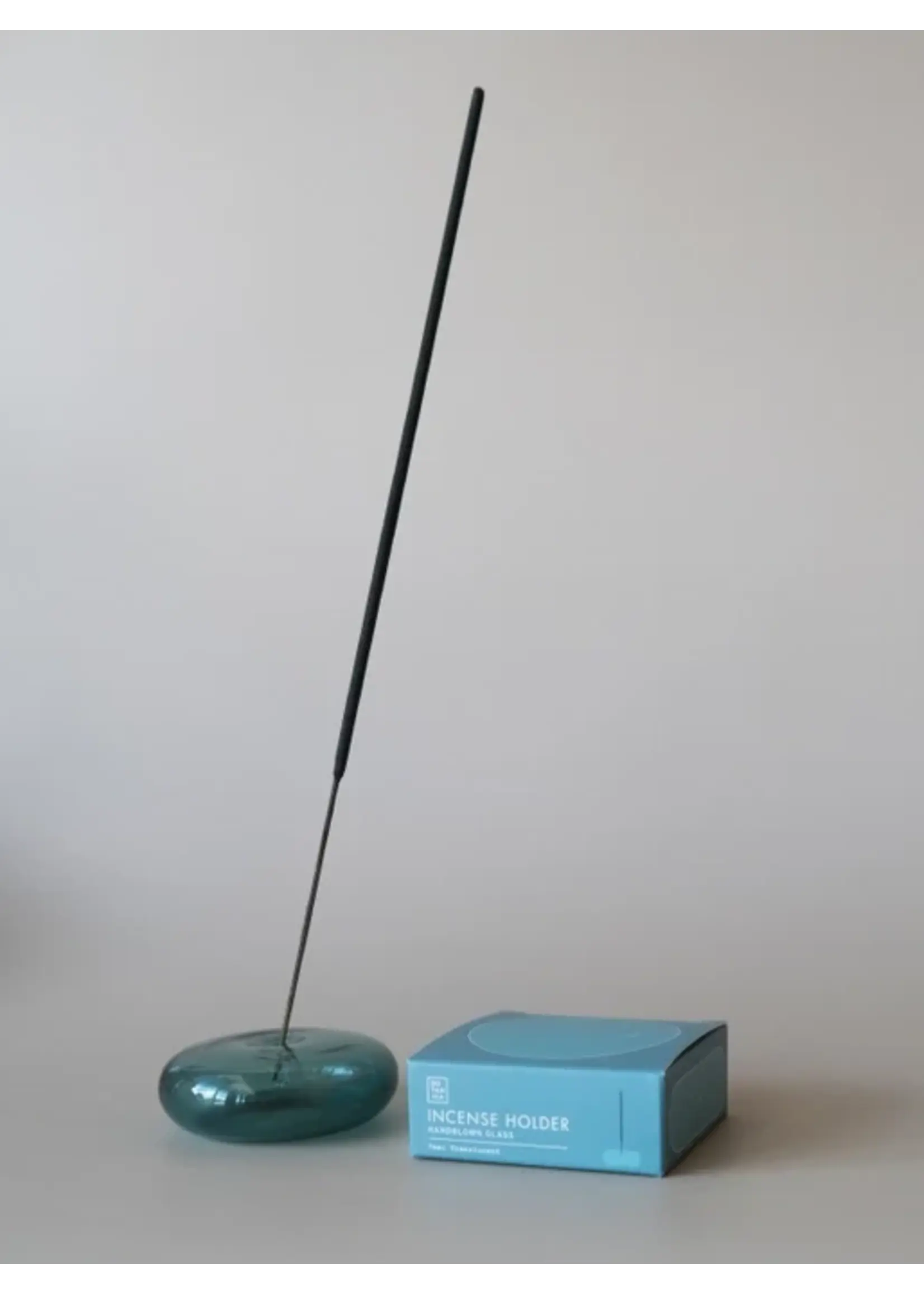 Botanica "Bubble" incense holders by Botanica