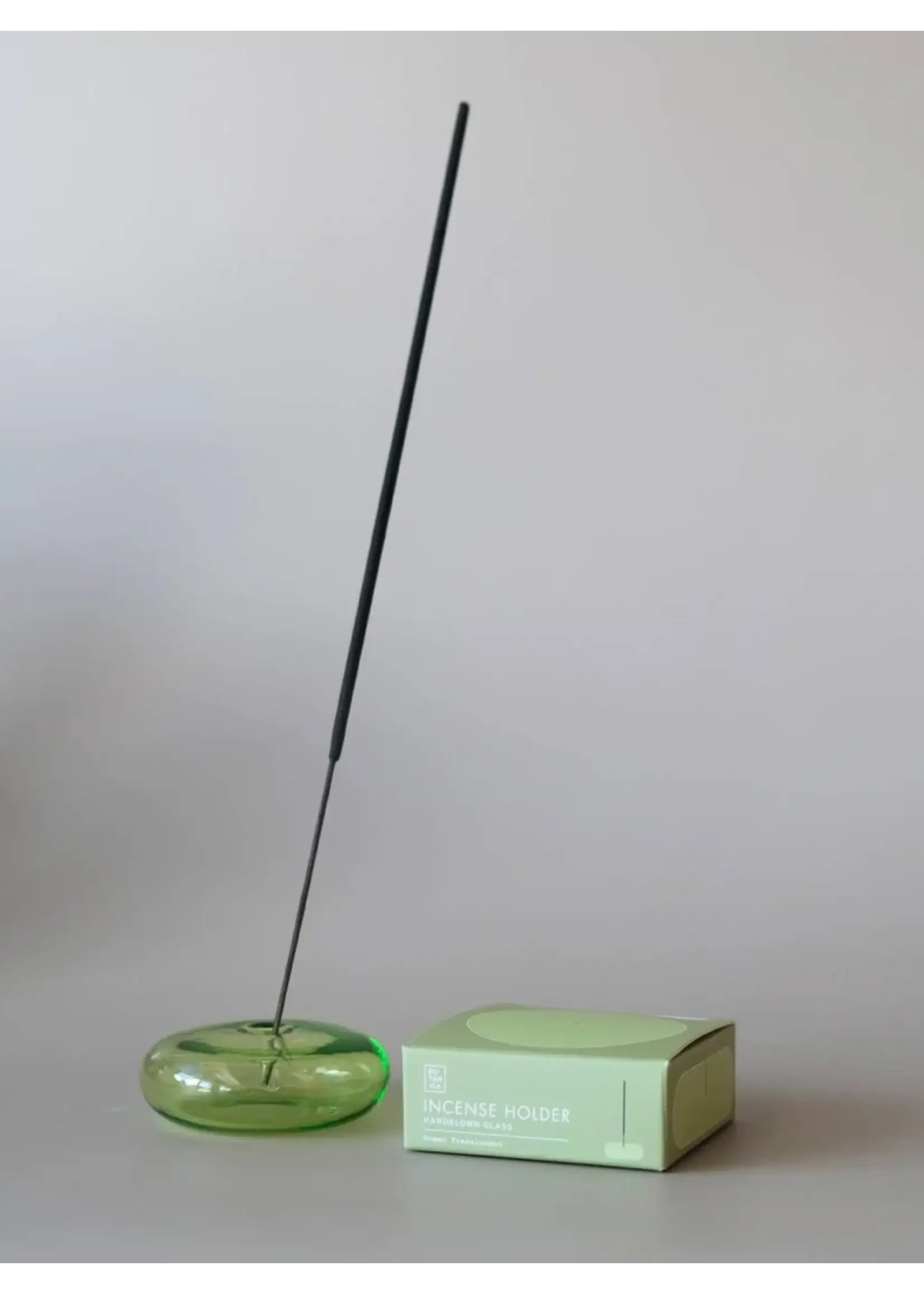 Botanica Porte encens "Bubble" par Botanica
