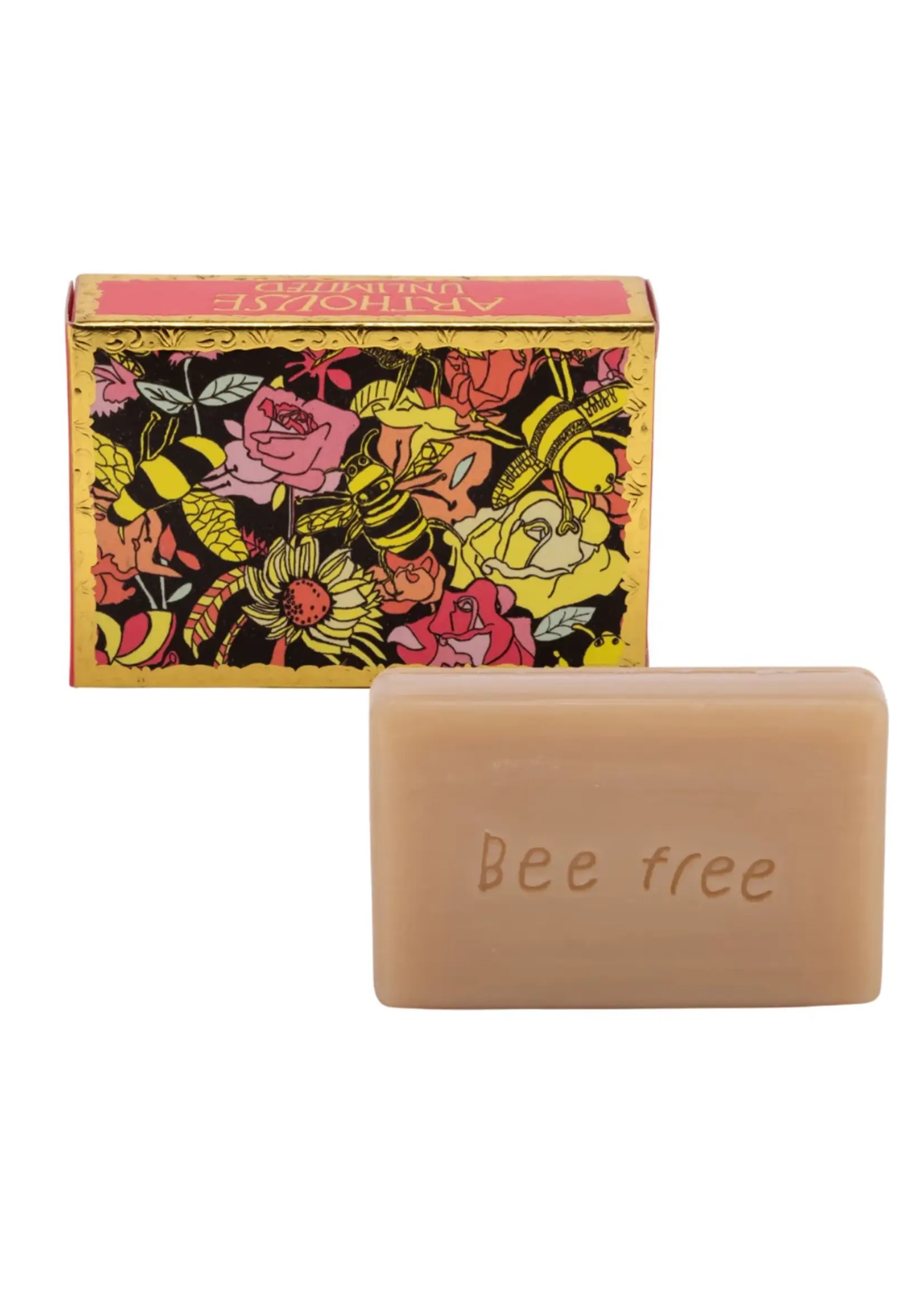Arthouse  Unlimited Soaps by Arthouse Unlimitied