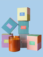 Botanica "Essentials" candles by Botanica