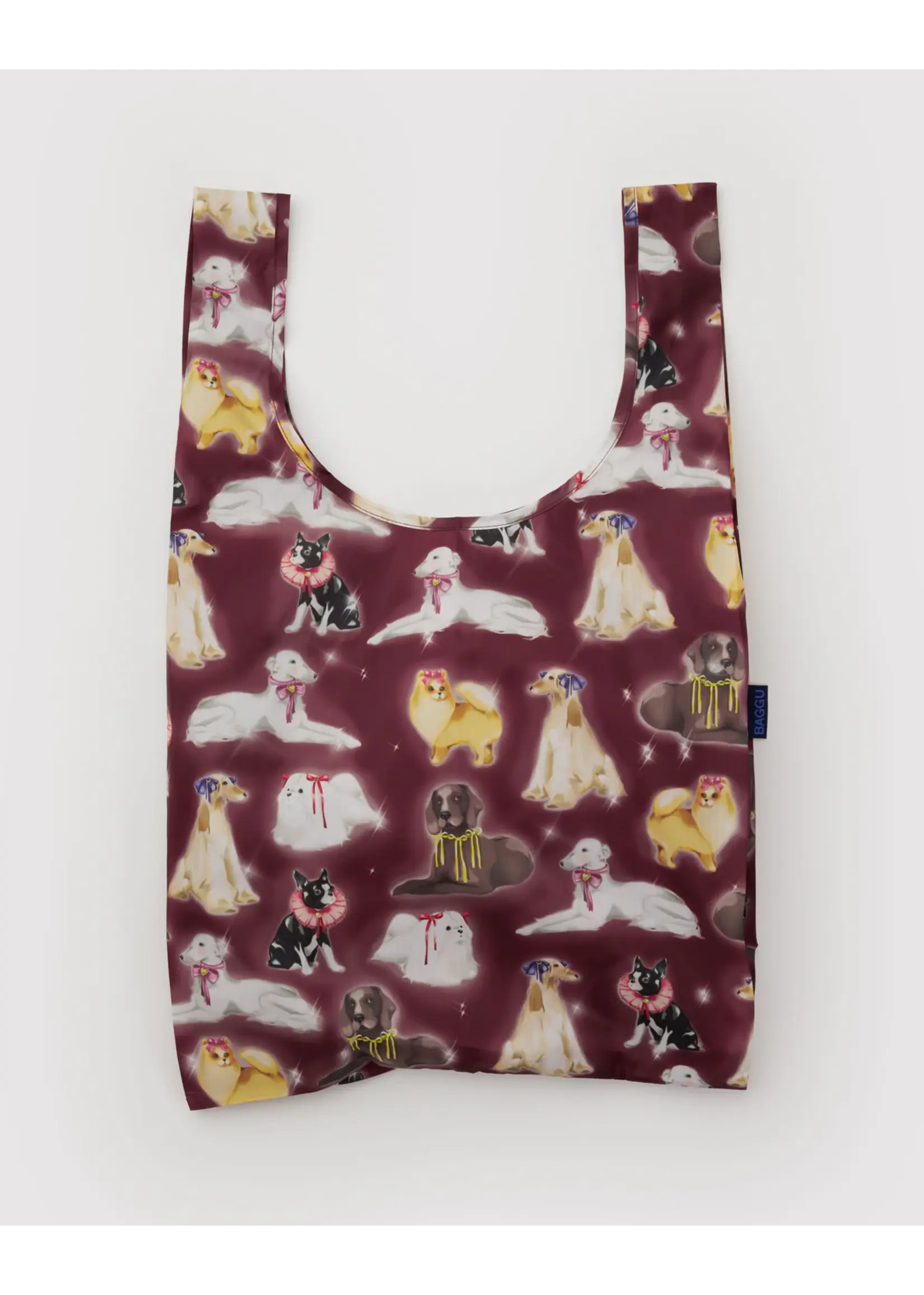 Baggu Sacs réutilisables "Standard" par Baggu