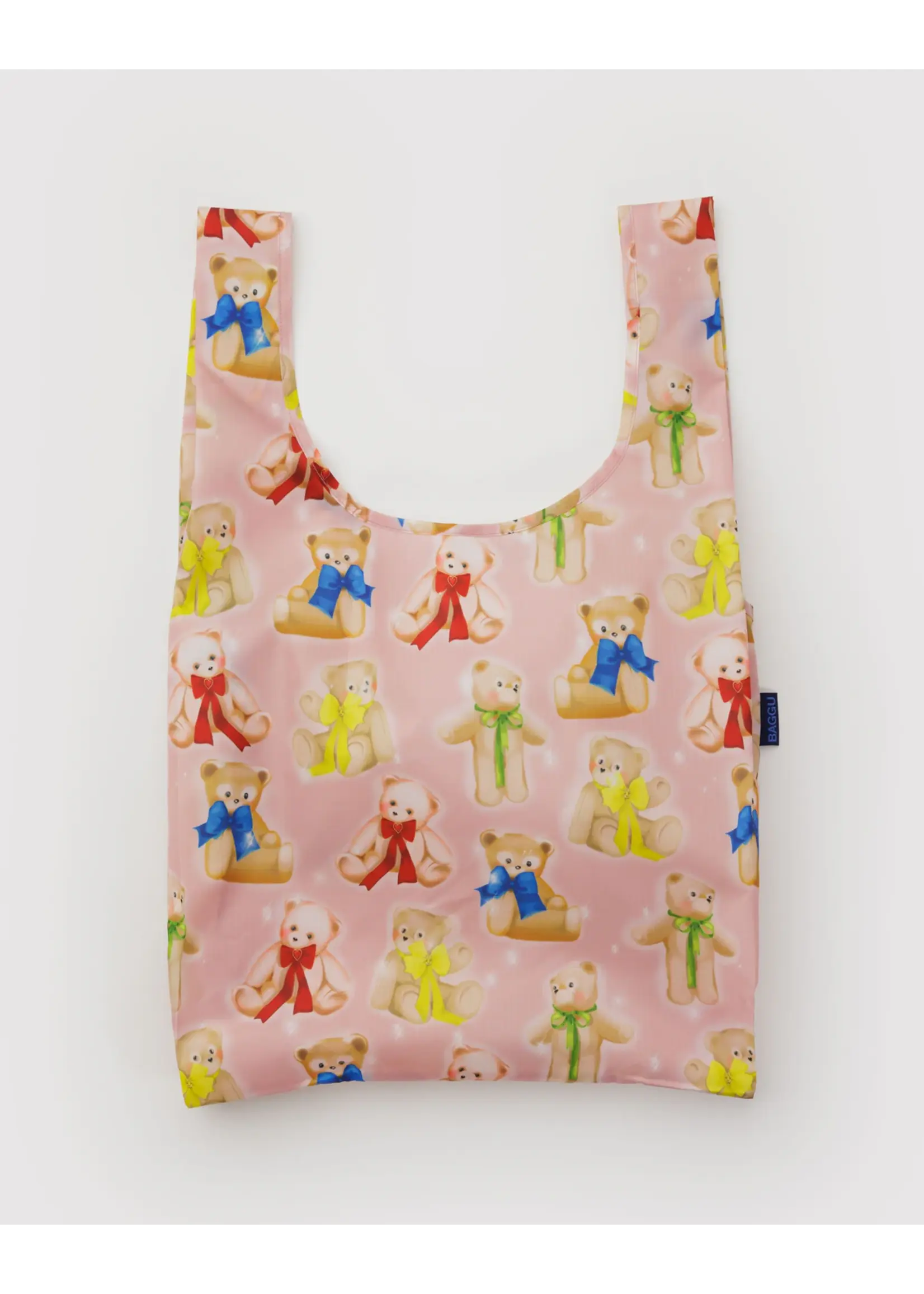 Baggu Sacs réutilisables "Standard" par Baggu