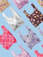 Baggu "Mini" reusable bags by Baggu