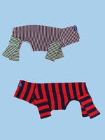 Little Beast Pet onesie by Little Beast