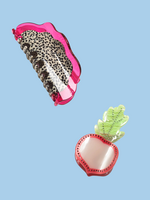 Winona Irene Food Hair Claws