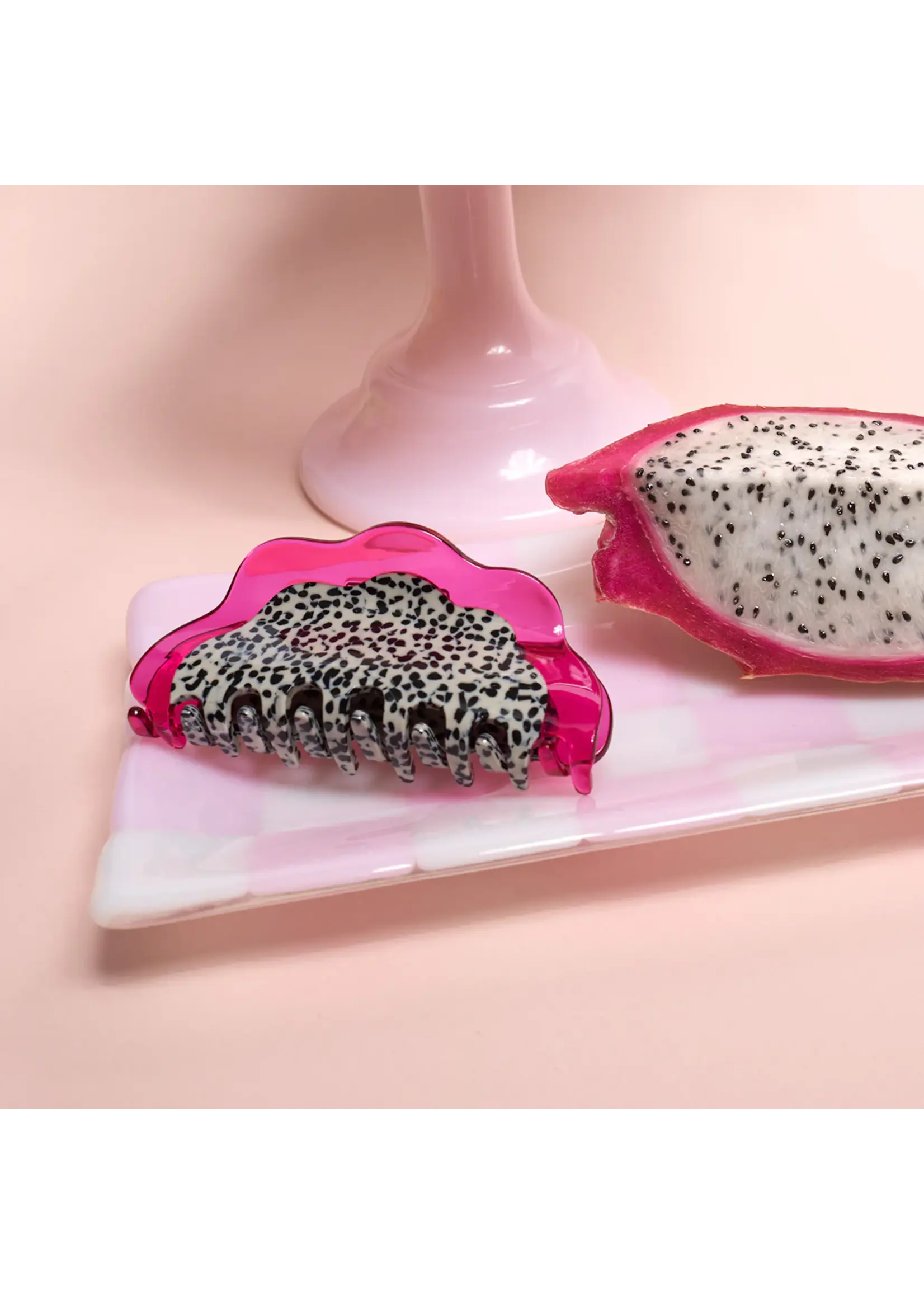 Winona Irene Food Hair Claws by Winona Irene