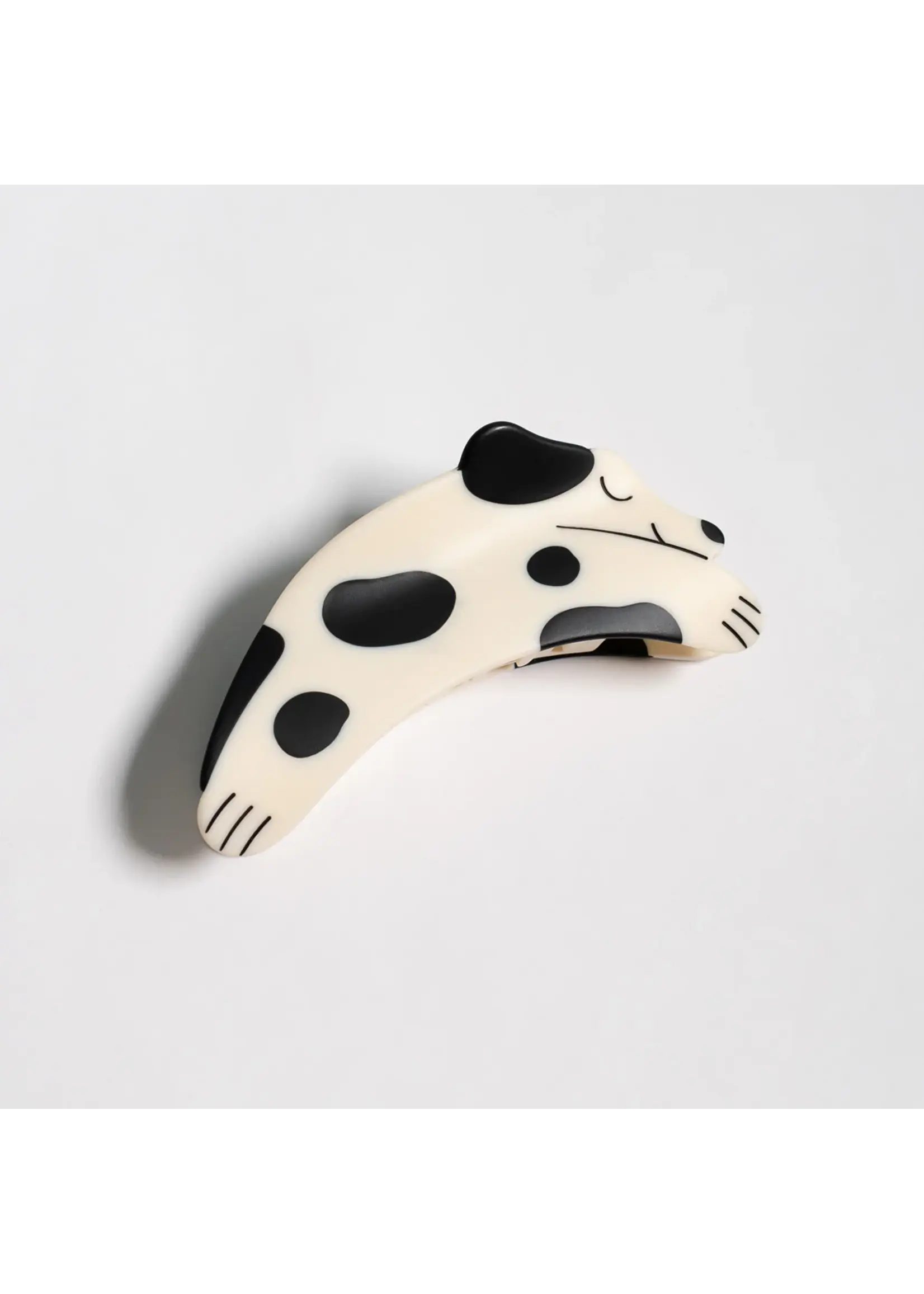 Winona Irene Various shape hair clips by Winona Irene