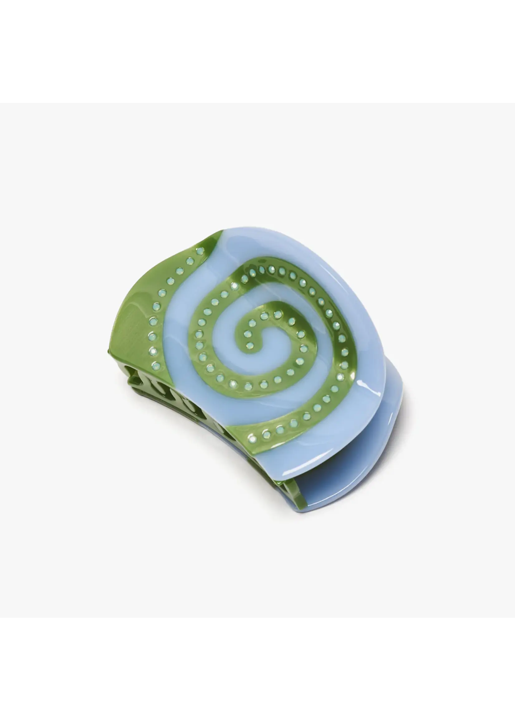 Winona Irene Various shape hair clips by Winona Irene