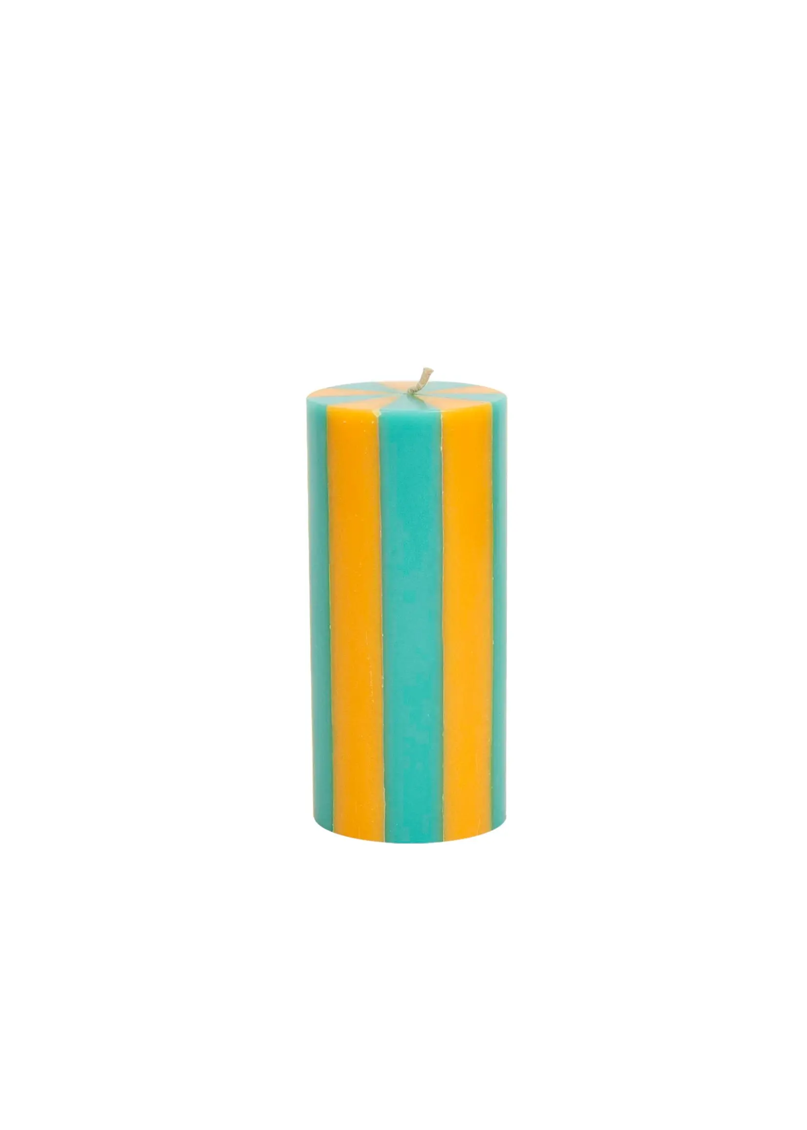 YOD&CO Bougie Colonne Moyenne par YOD & CO