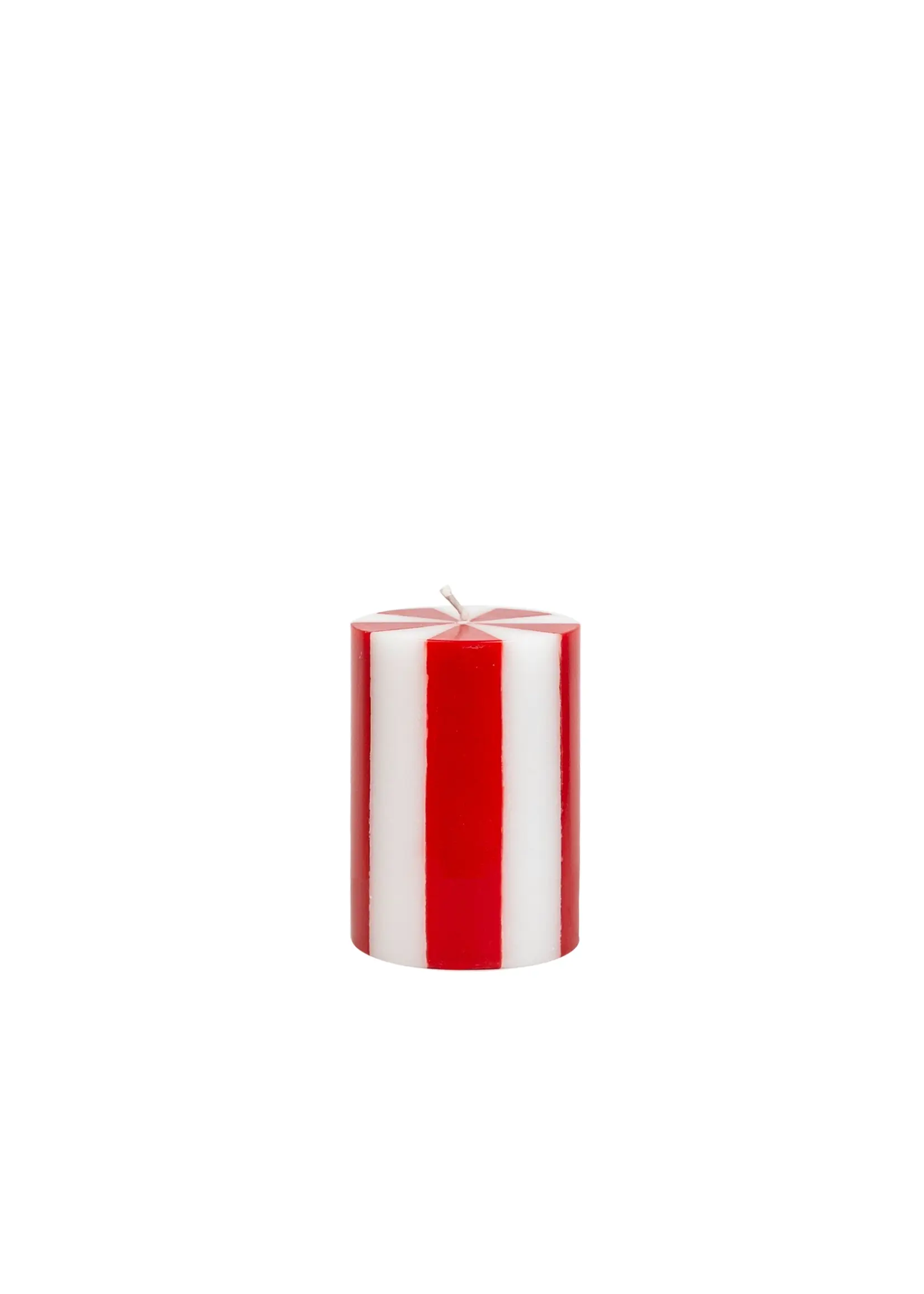 YOD&CO Bougie colonne petite par YOD&CO