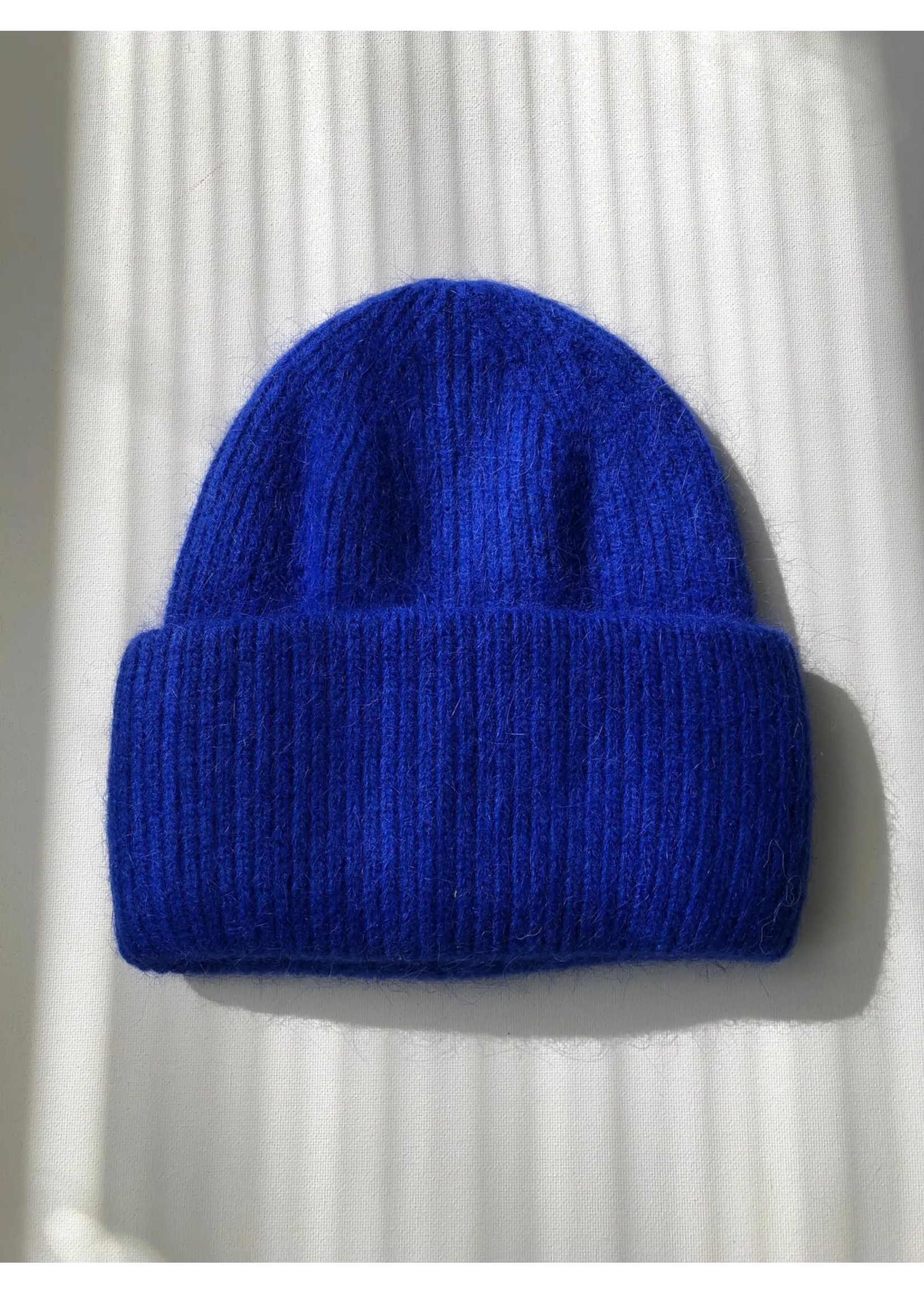 Billy Bamboo BILLY BAMBOO tuque en Alpaca