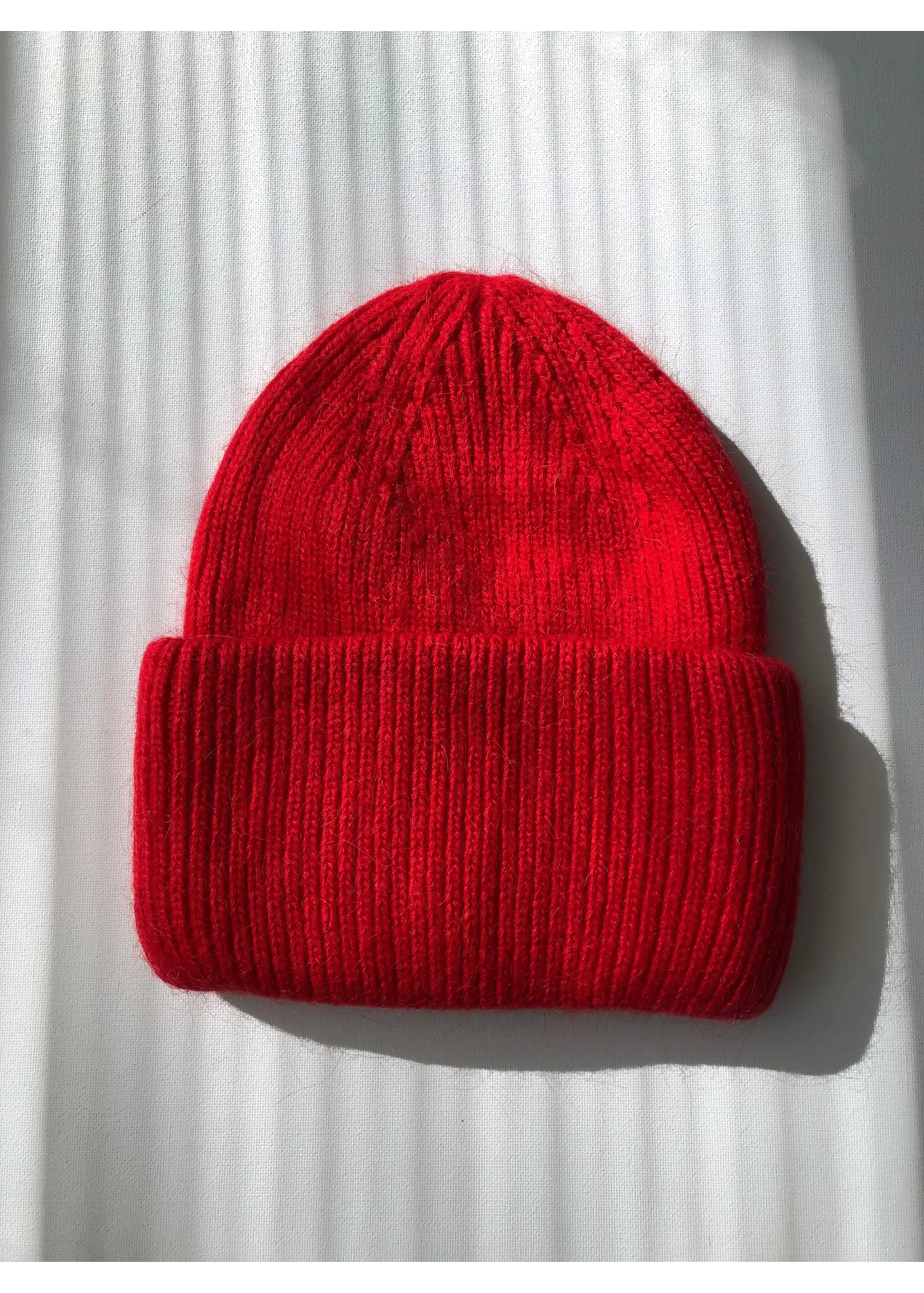 Billy Bamboo BILLY BAMBOO tuque en Alpaca