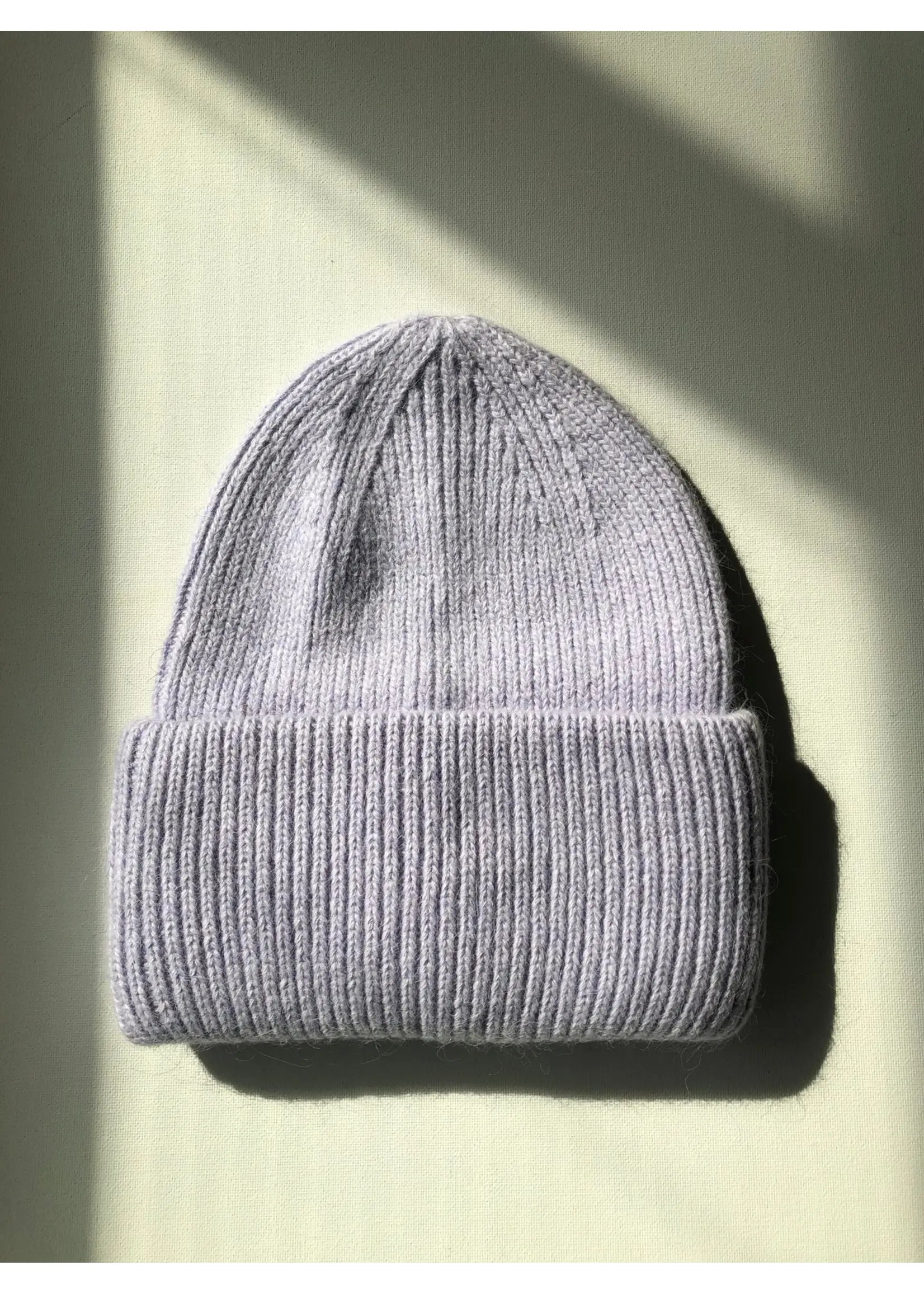 Billy Bamboo BILLY BAMBOO tuque en Alpaca