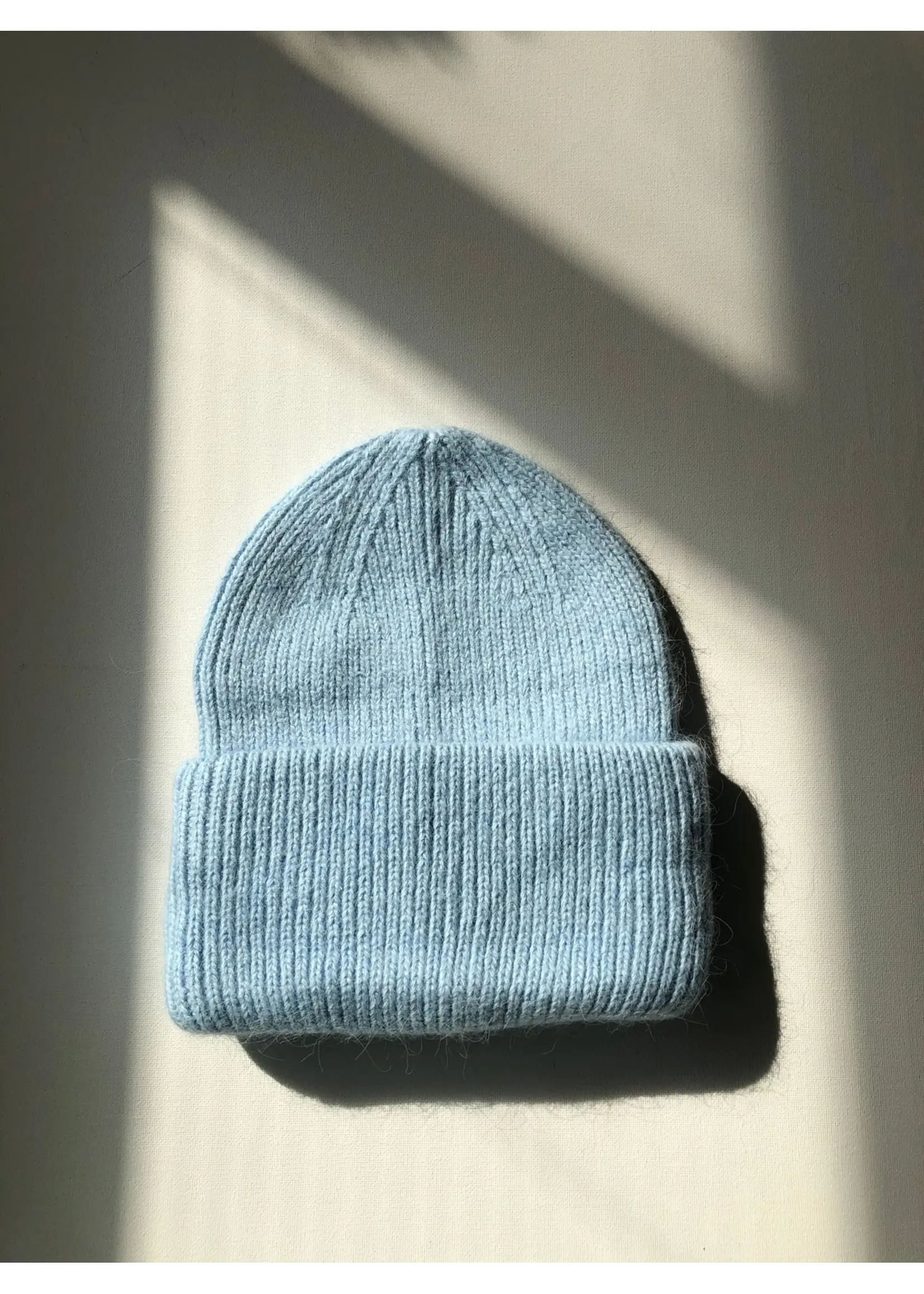 Billy Bamboo BILLY BAMBOO tuque en Alpaca