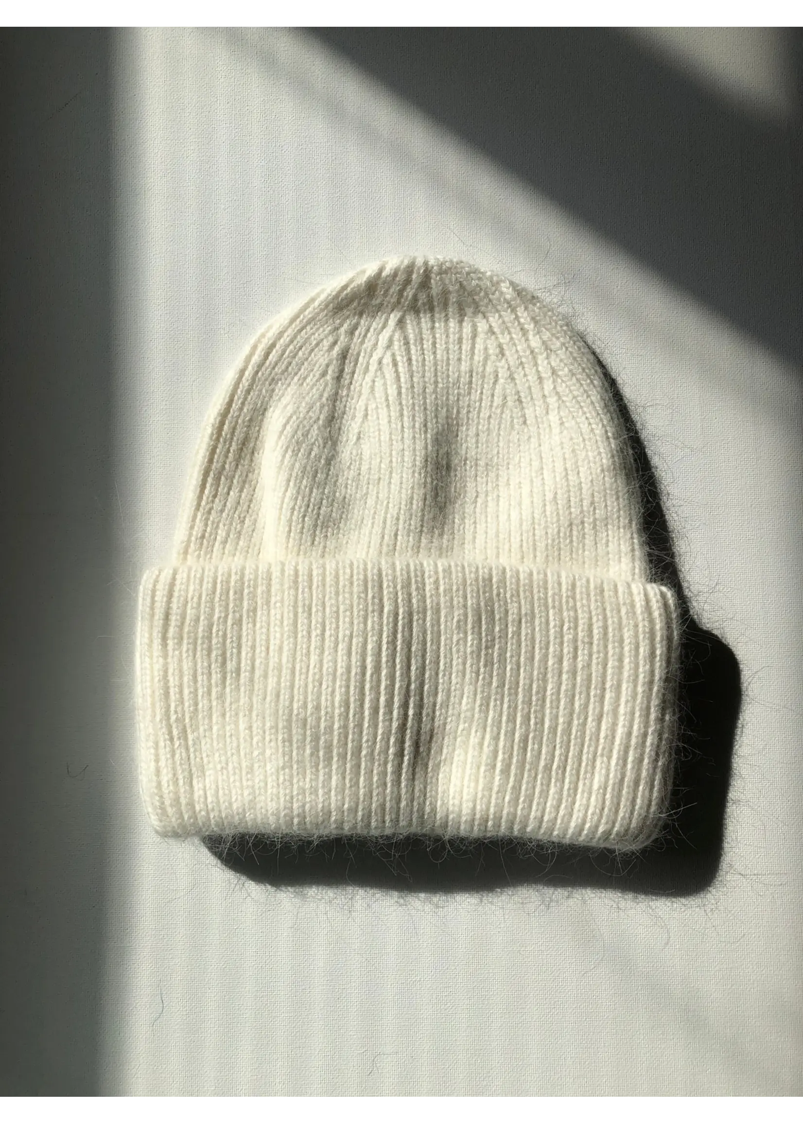 Billy Bamboo BILLY BAMBOO tuque en Alpaca