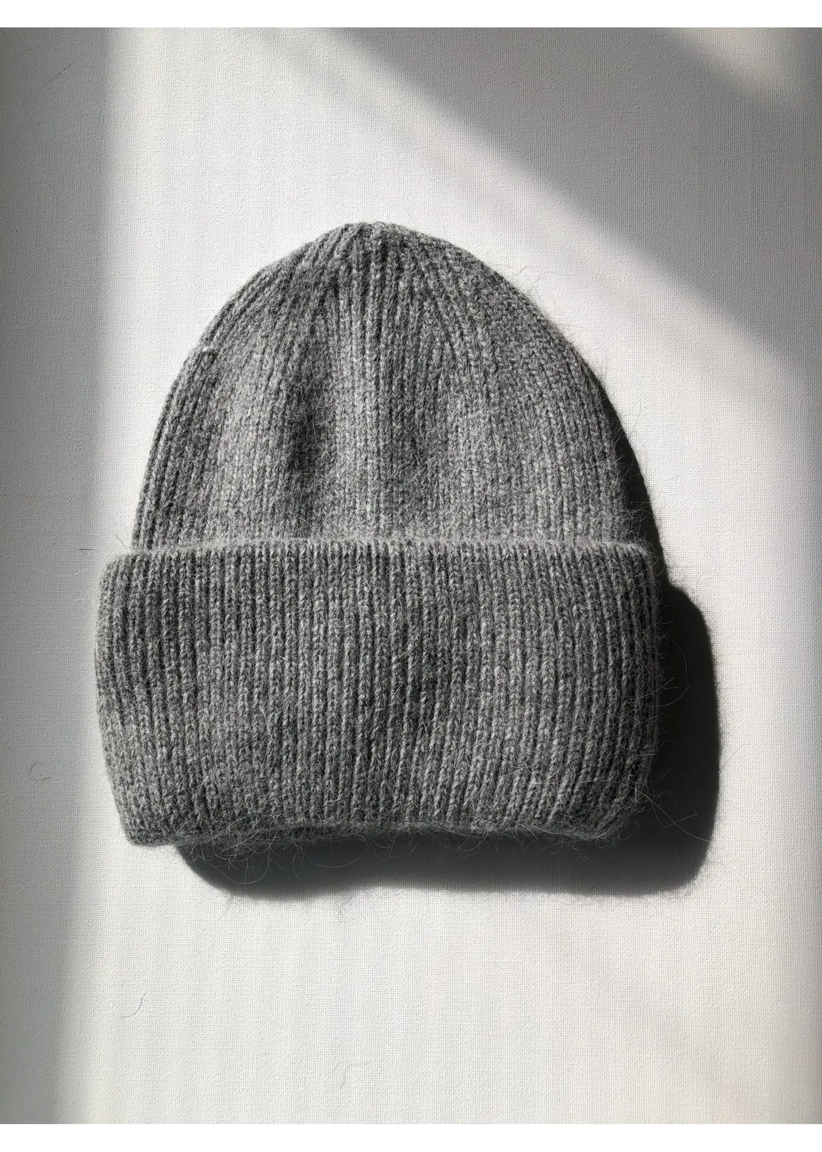 Billy Bamboo BILLY BAMBOO tuque en Alpaca