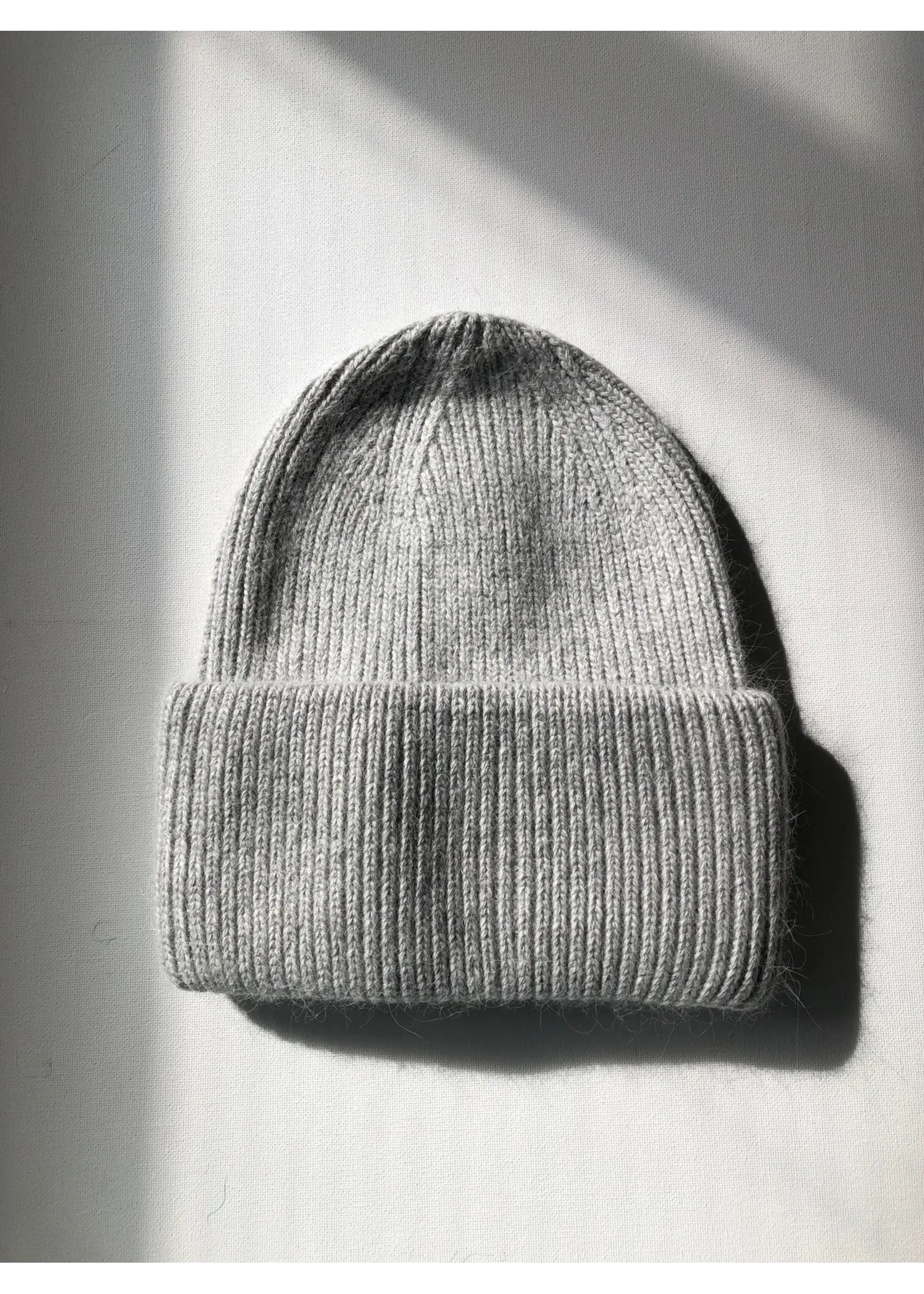 Billy Bamboo BILLY BAMBOO tuque en Alpaca