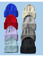 Billy Bamboo Tuque en Alpaca par Billy Bamboo