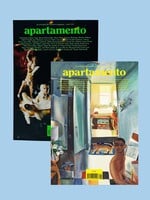 Apartamento Magazines Apartamento