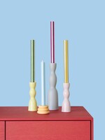 YOD&CO Striped taper from YOD&CO