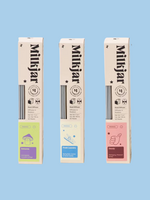 Milk Jar Reed stick diffuser by Milkjar