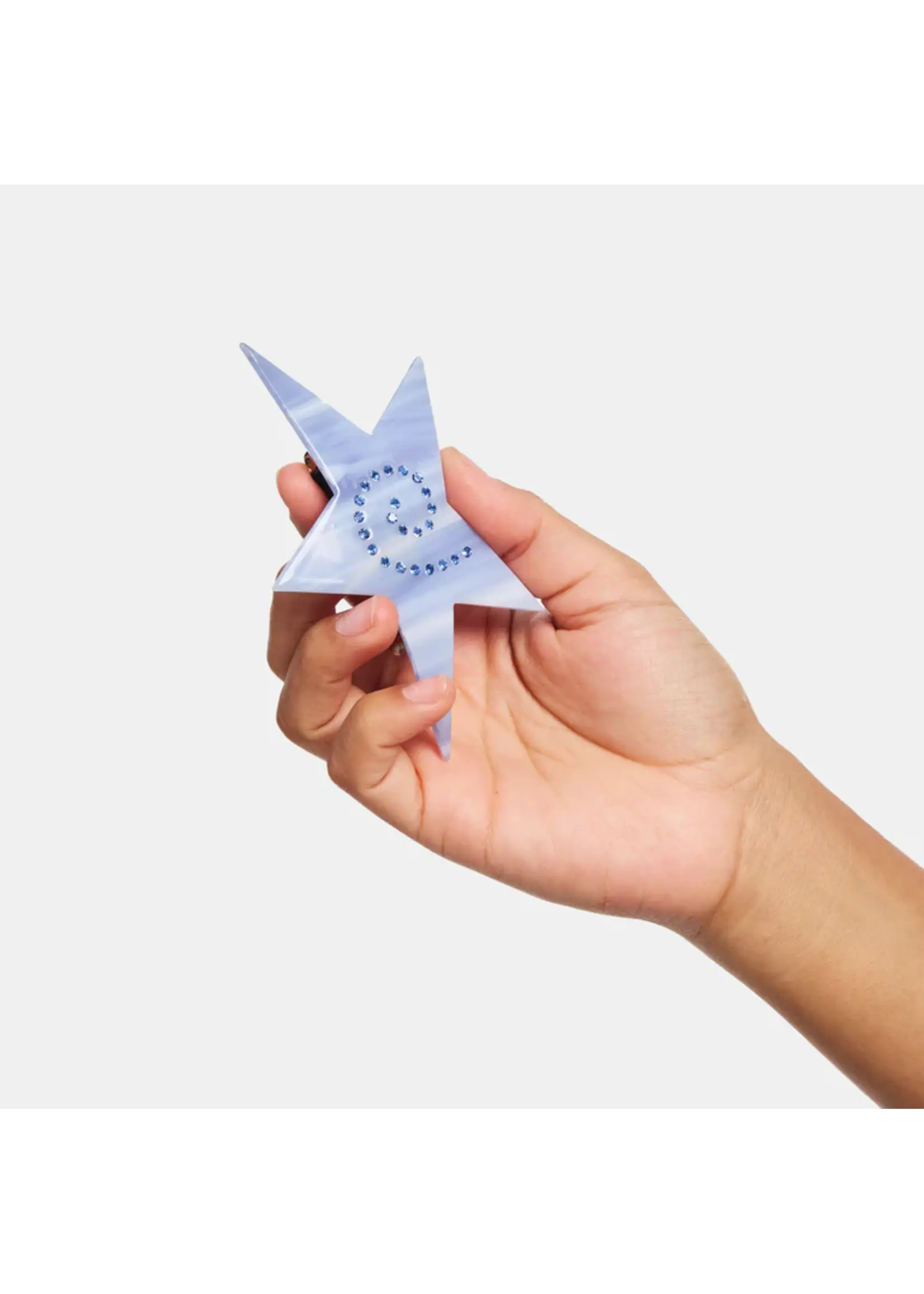 Chunks  Paquet de barrettes "Stars" par Chunks