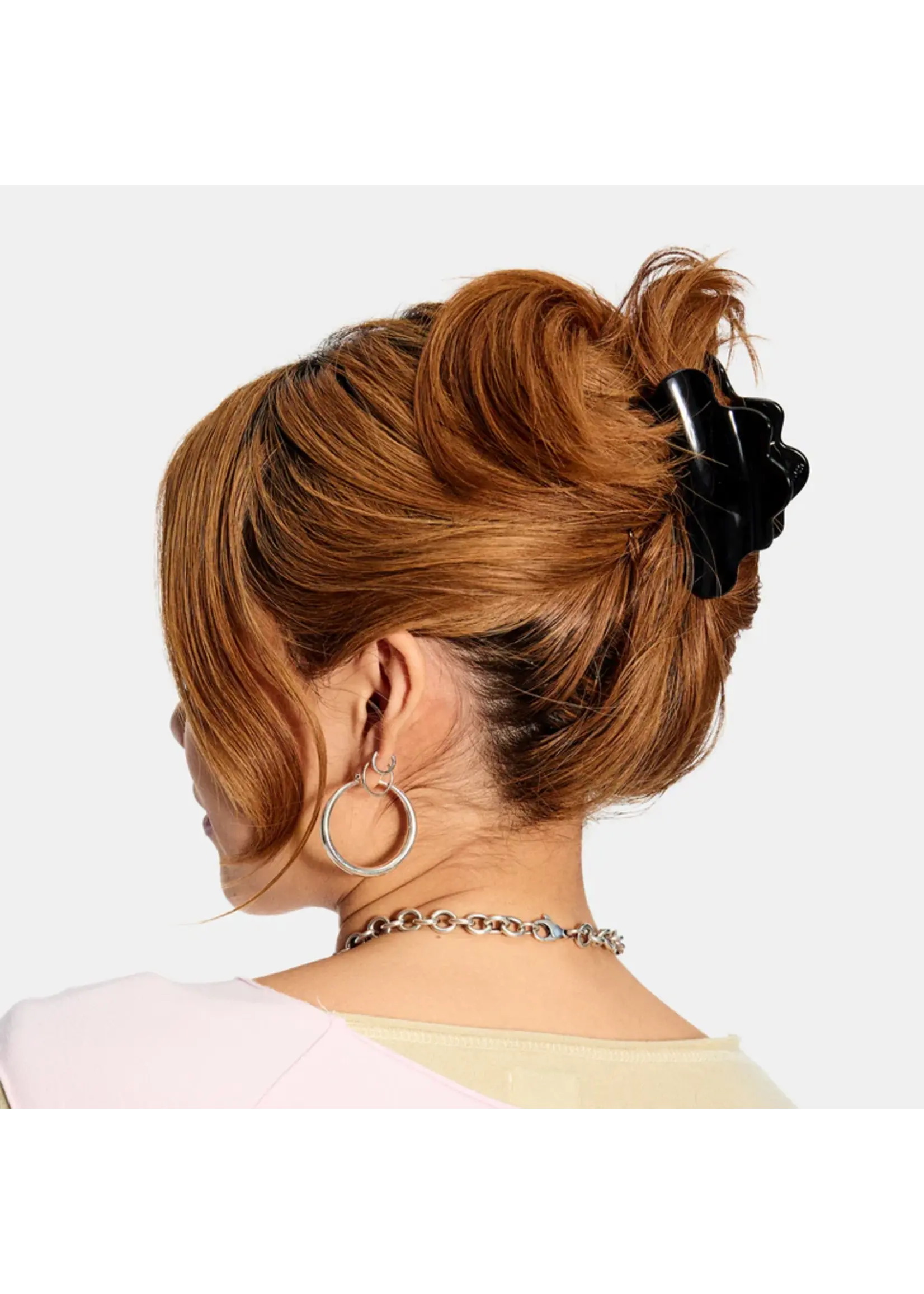 Chunks Hair clip "Baby Nimbus" by Chunks