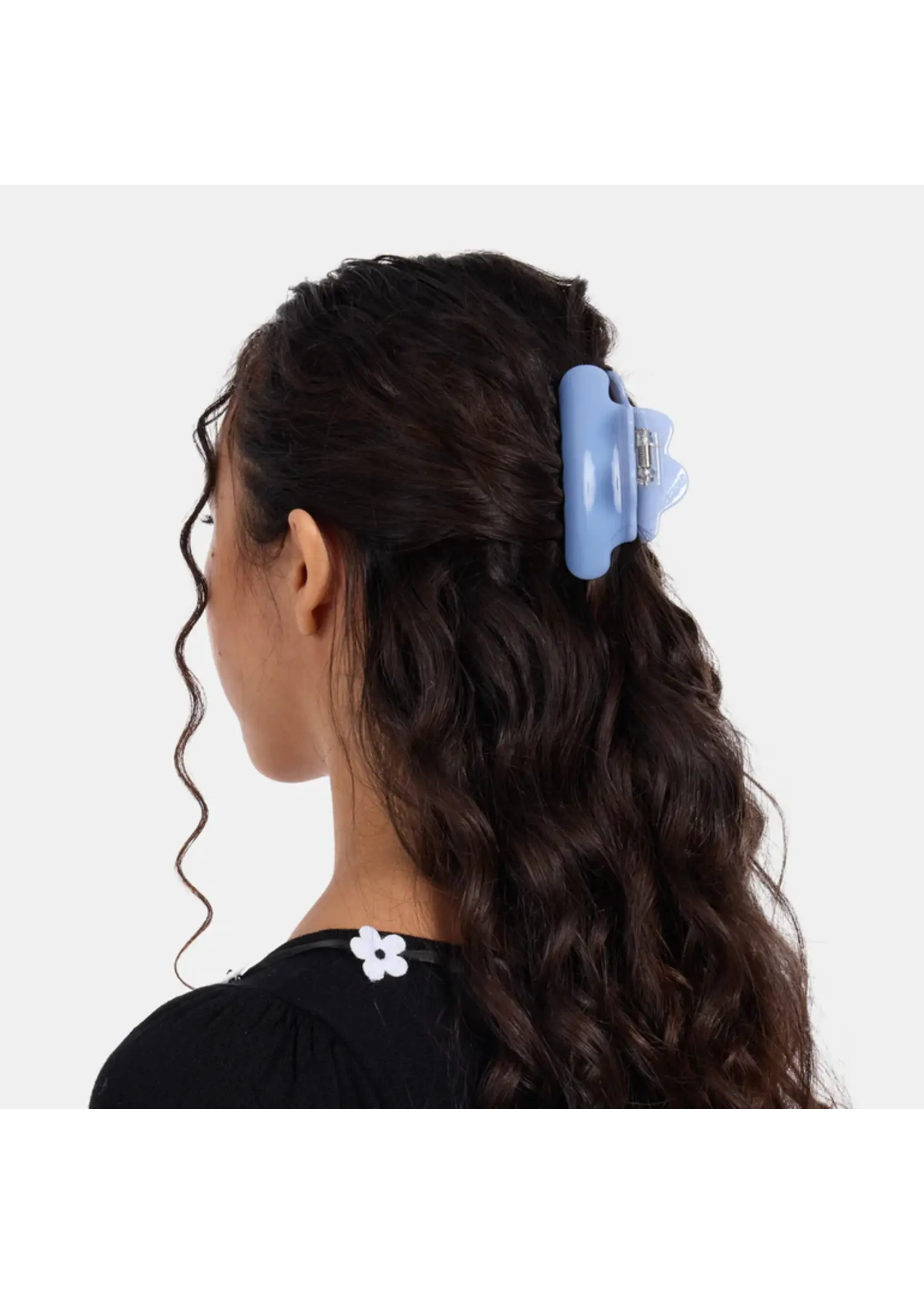 Chunks Hair clip "Baby Nimbus" by Chunks