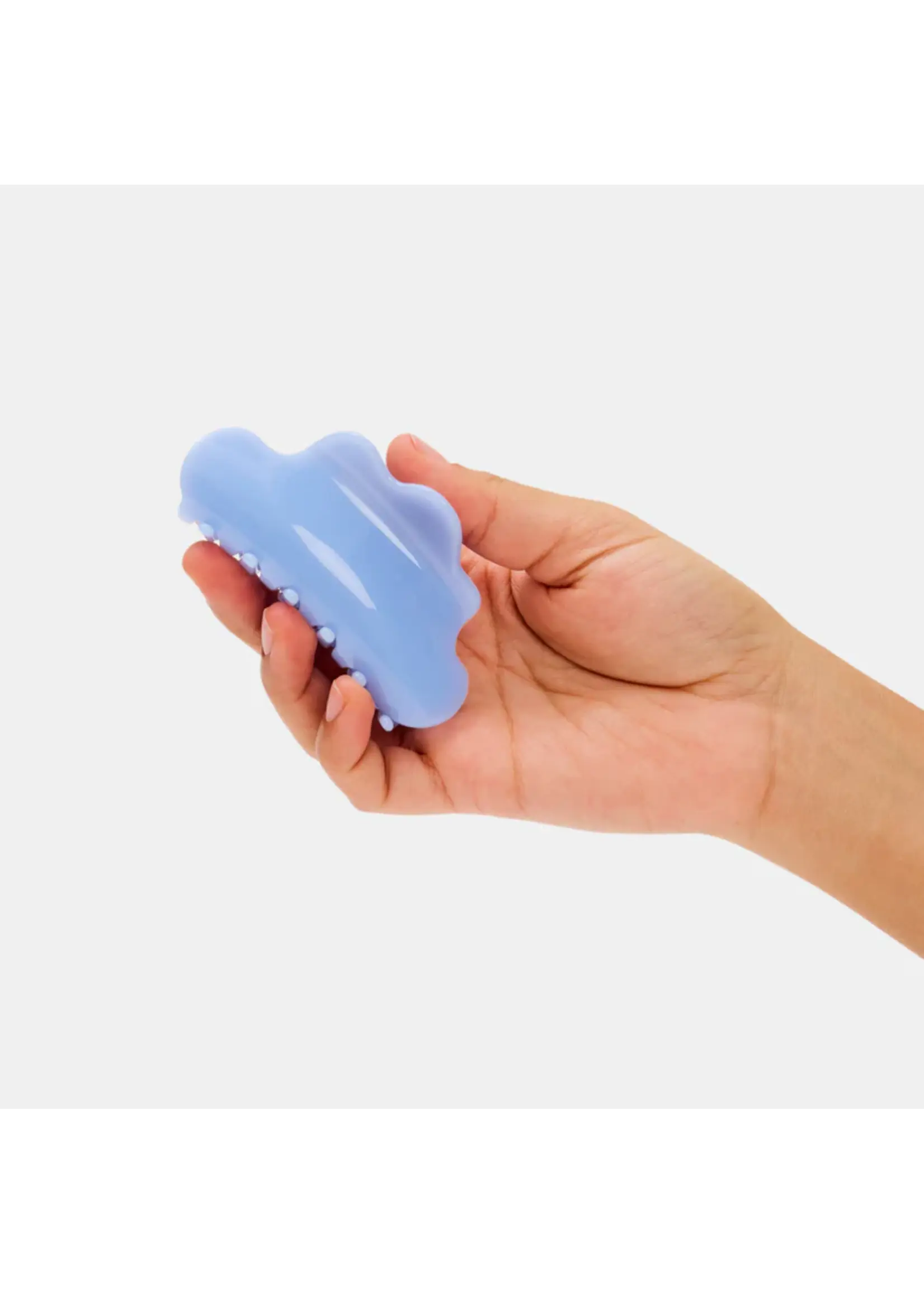 Chunks Pince à cheveux "Baby Nimbus" par Chuncks