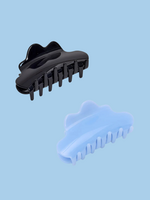 Chunks Hair clip "Baby Nimbus" by Chunks