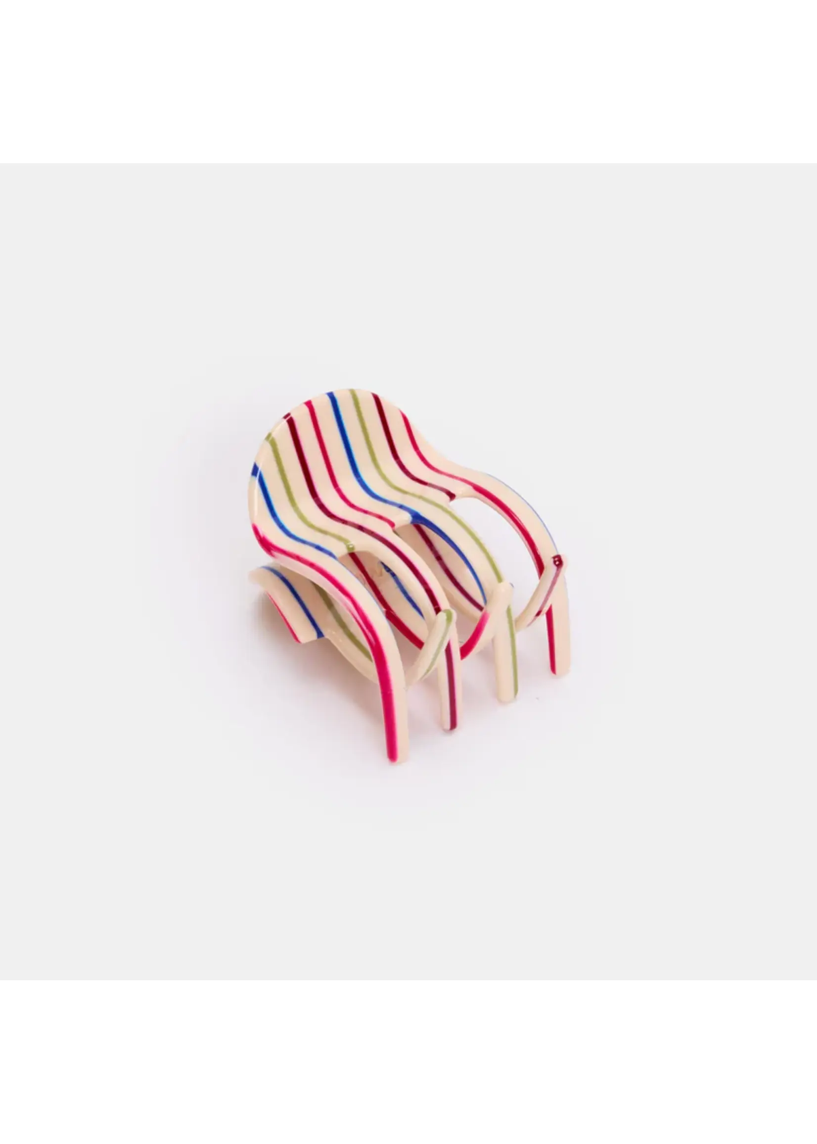 Chunks Pince à cheveux &quot;Ursa Jumbo&quot; par Chunks