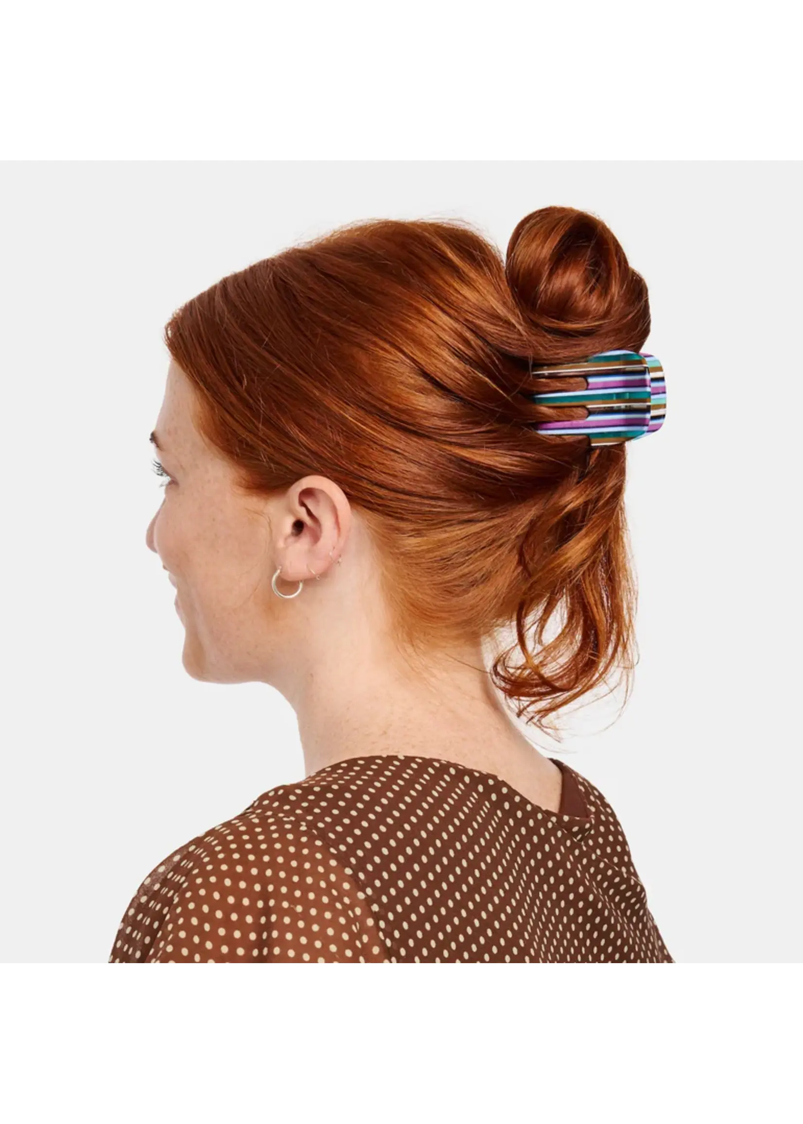 Chunks "Ursa Jumbo" claw clips by Chunks