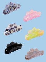 Chunks "Nimbus" hair claws by Chunks