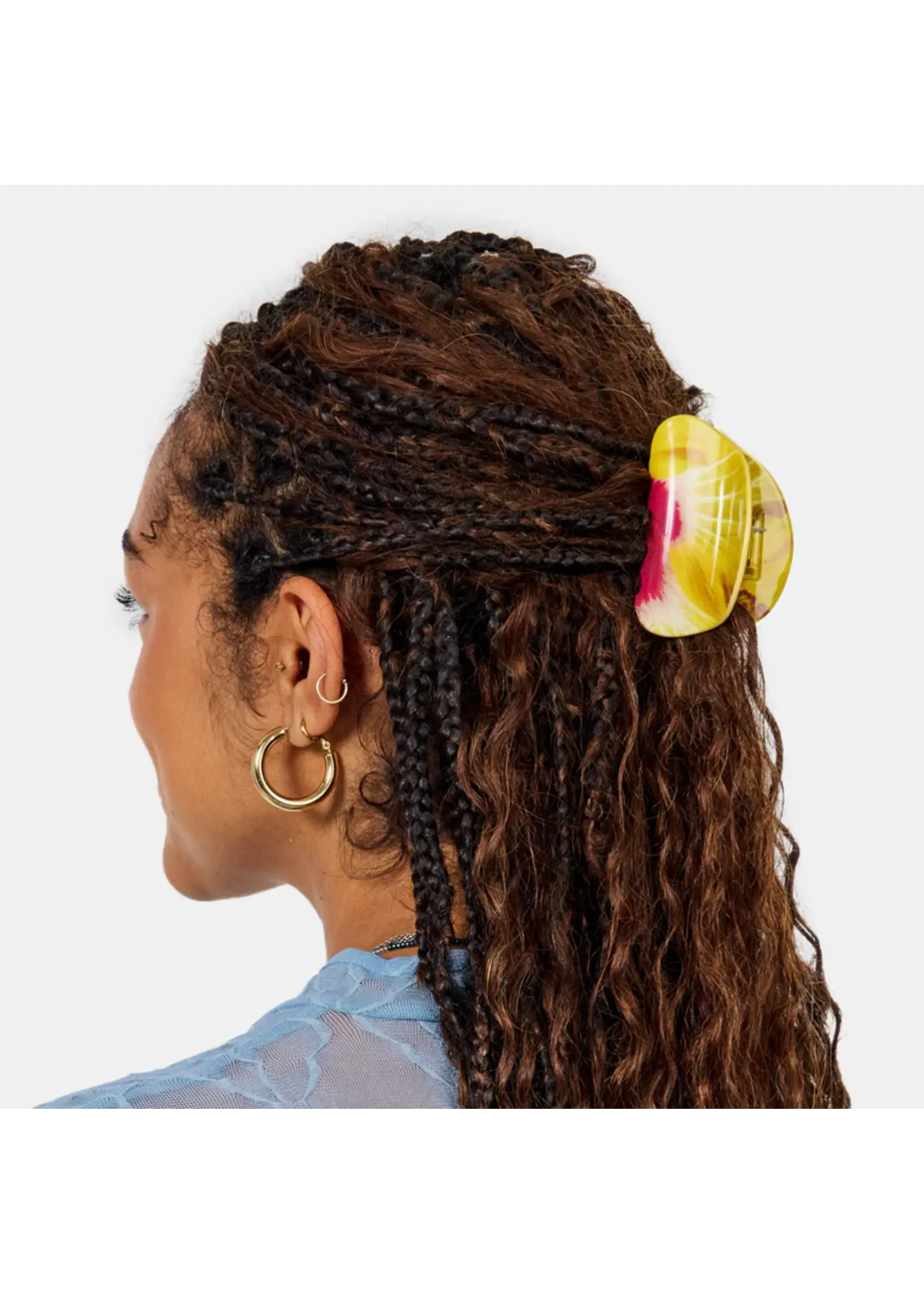 Chunks Pinces à cheveux "Juno" par Chunks