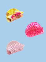 Chunks "Juno" hair claws by Chunks