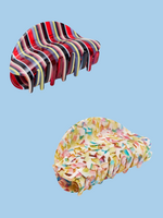 Chunks "Suki" hair claws by Chunks