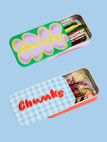 Chunks Boîtes de bobby pins par Chunks