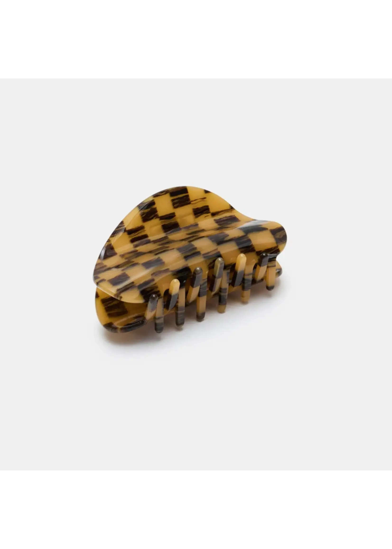 Chunks Pince à cheveux "Checker" par Chunks