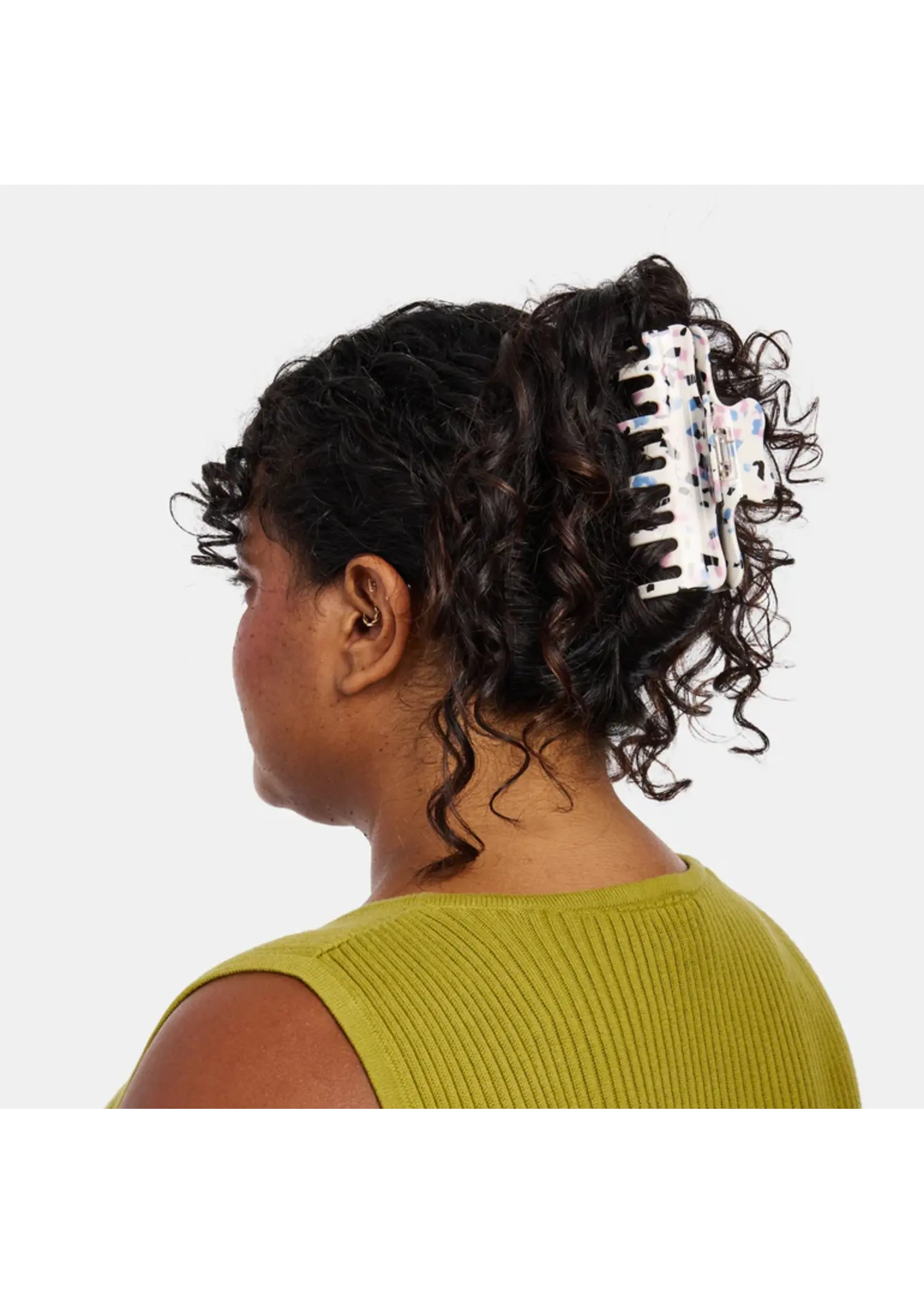 Chunks "Jojo" hair clip by Chunks