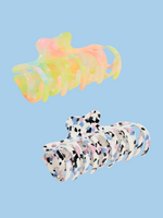 Chunks "Jojo" hair clip by Chunks