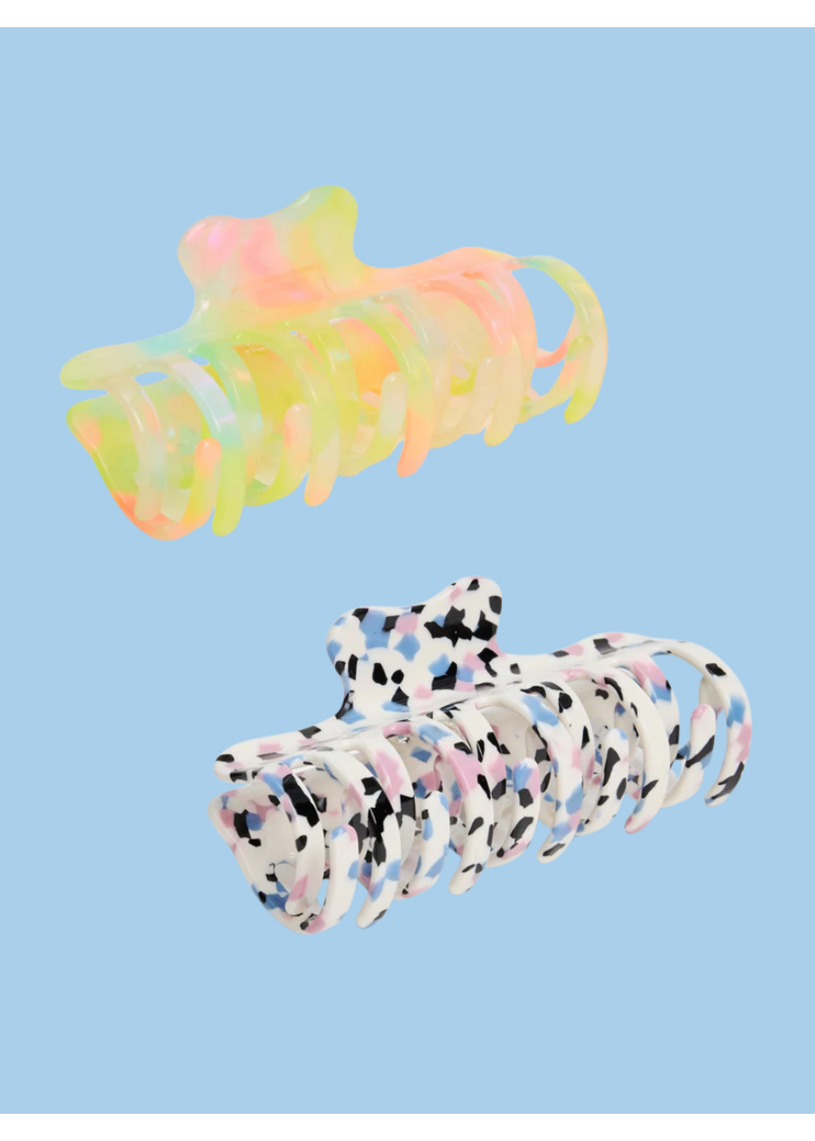 Chunks "Jojo" hair clip by Chunks