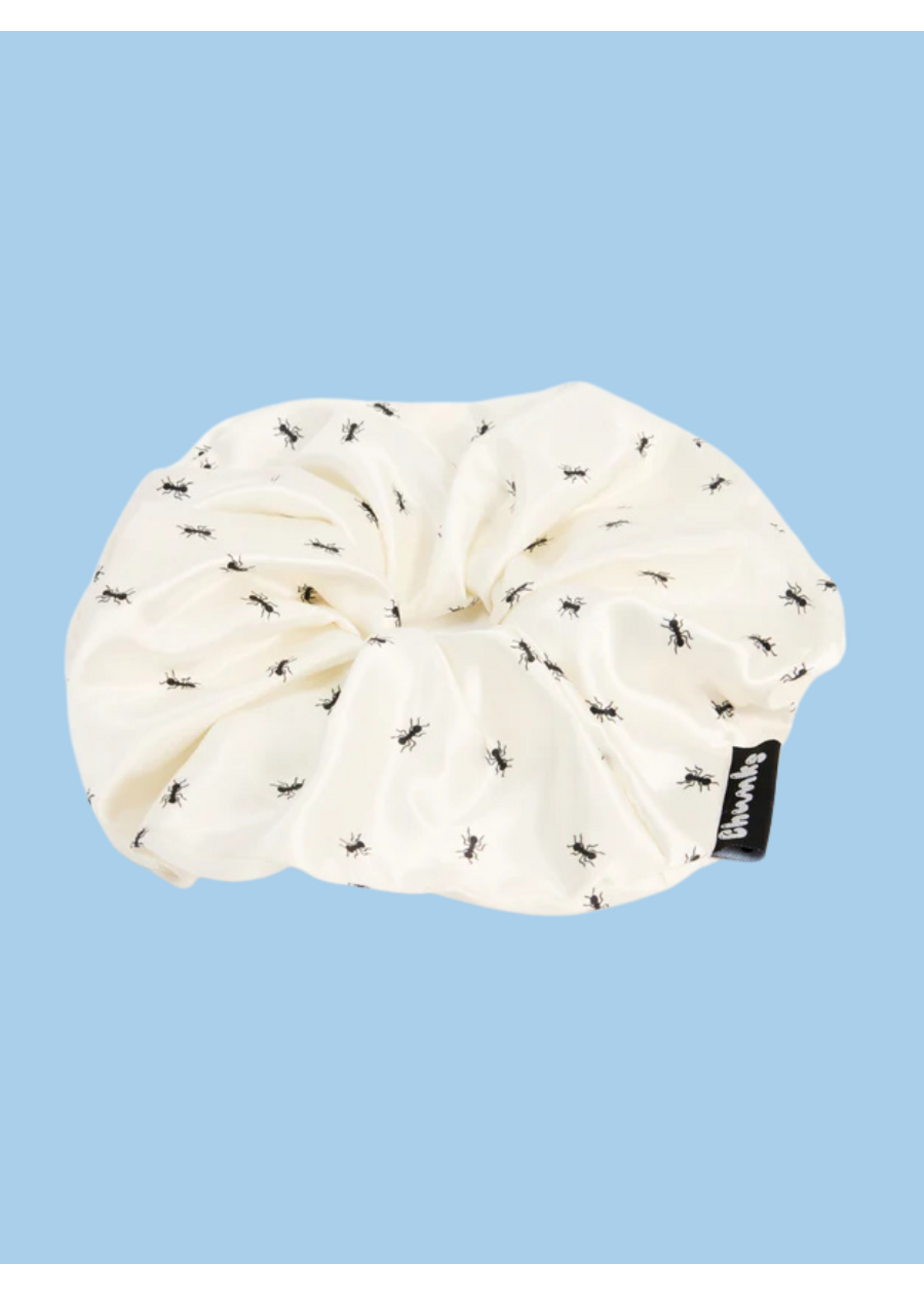 Chunks Silk elastic by Chunks