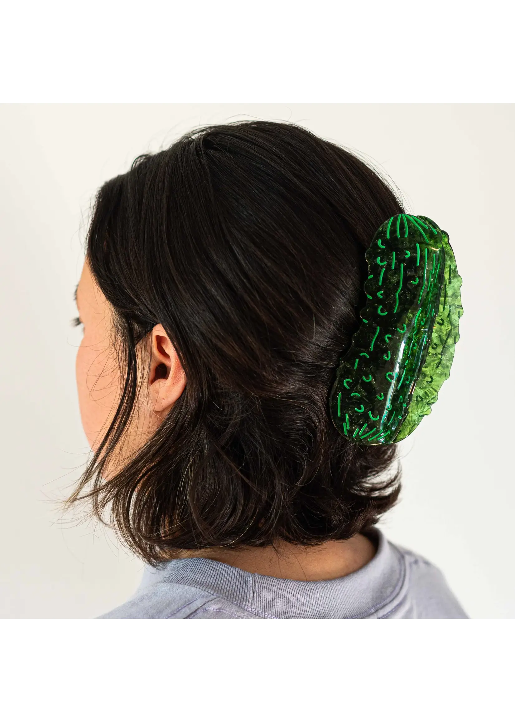 Jenny Lemons Pinces à cheveux par Jenny Lemons