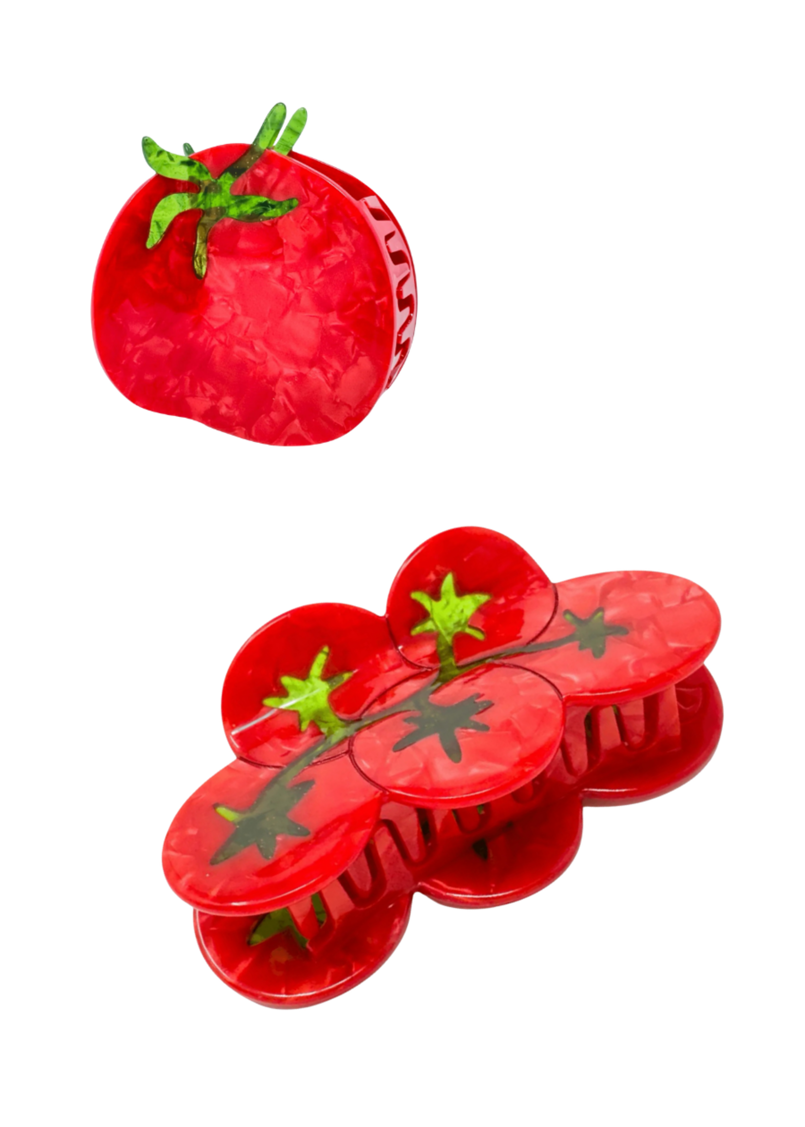 Jenny Lemons Hair claws by Jenny Lemons