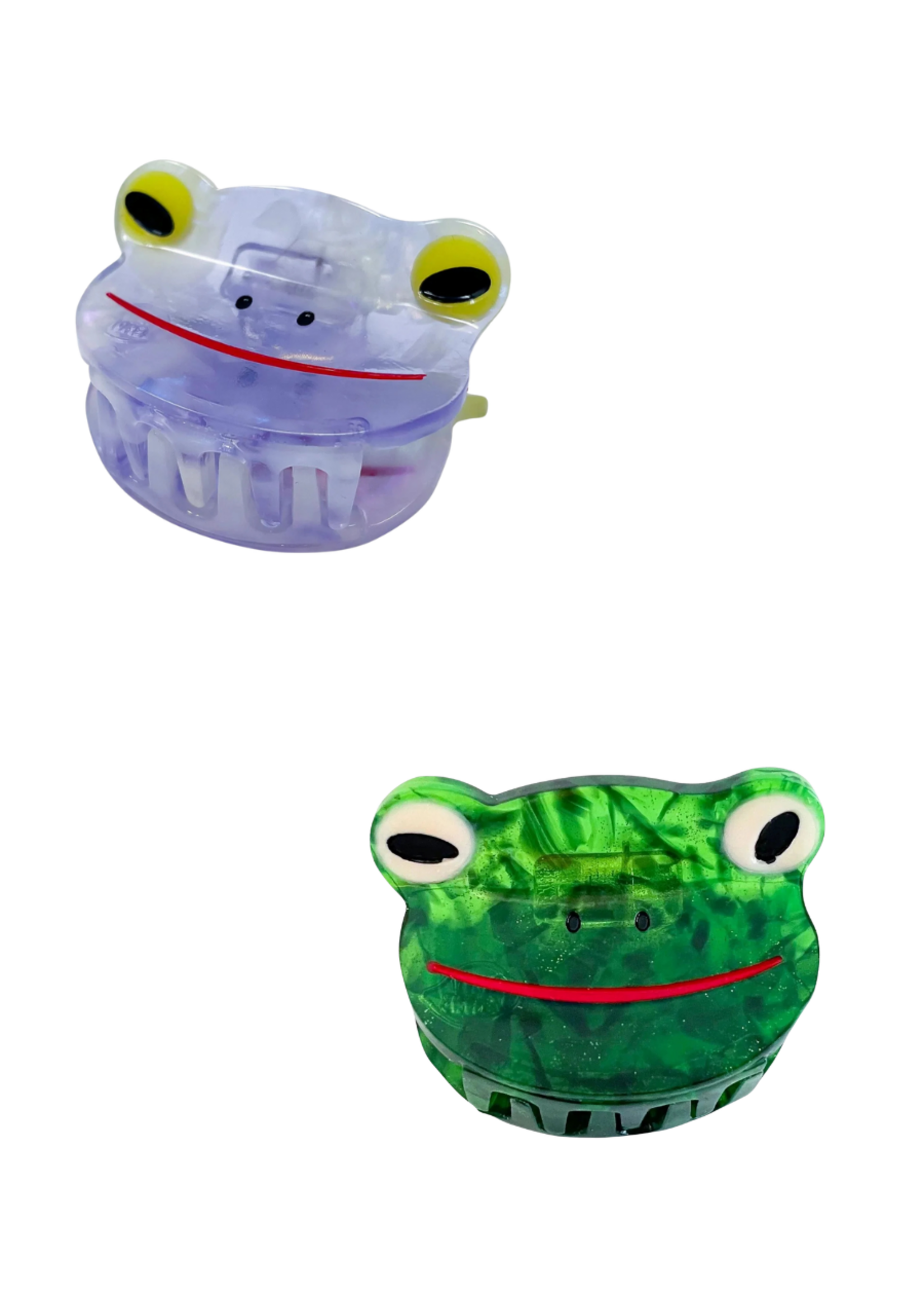 Jenny Lemons Hair claws by Jenny Lemons