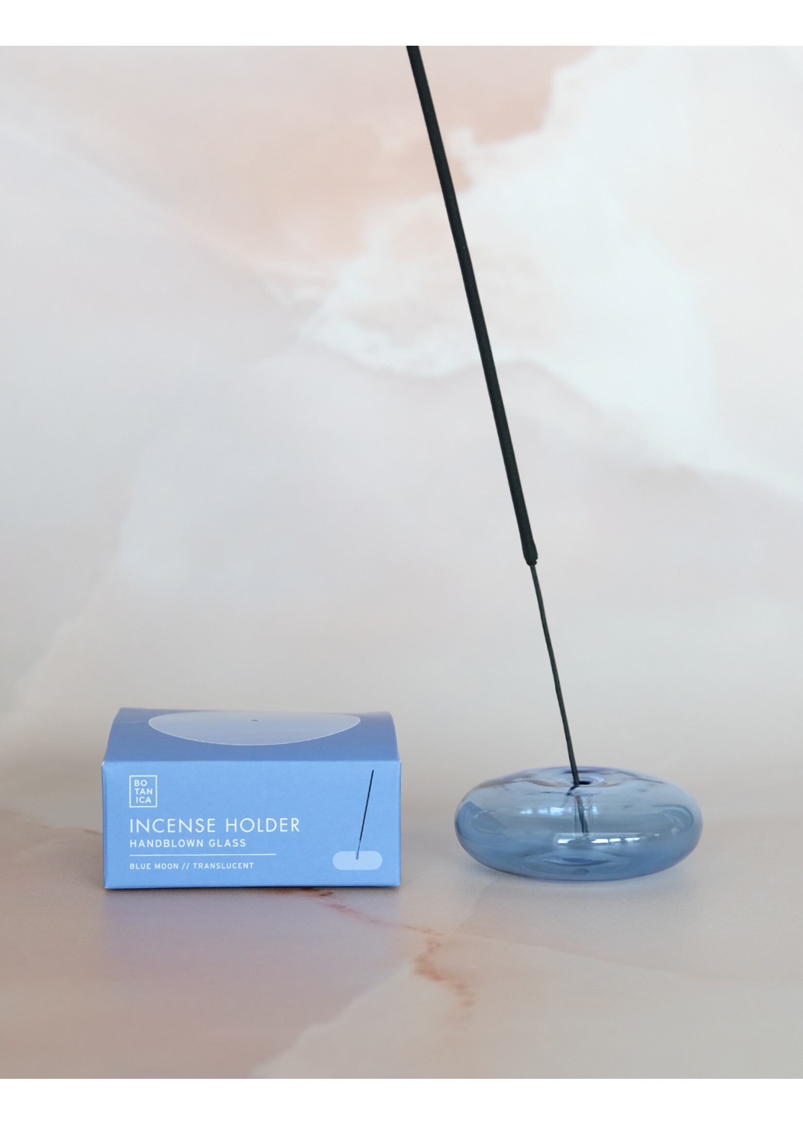 Botanica Porte encens "Bubble" par Botanica