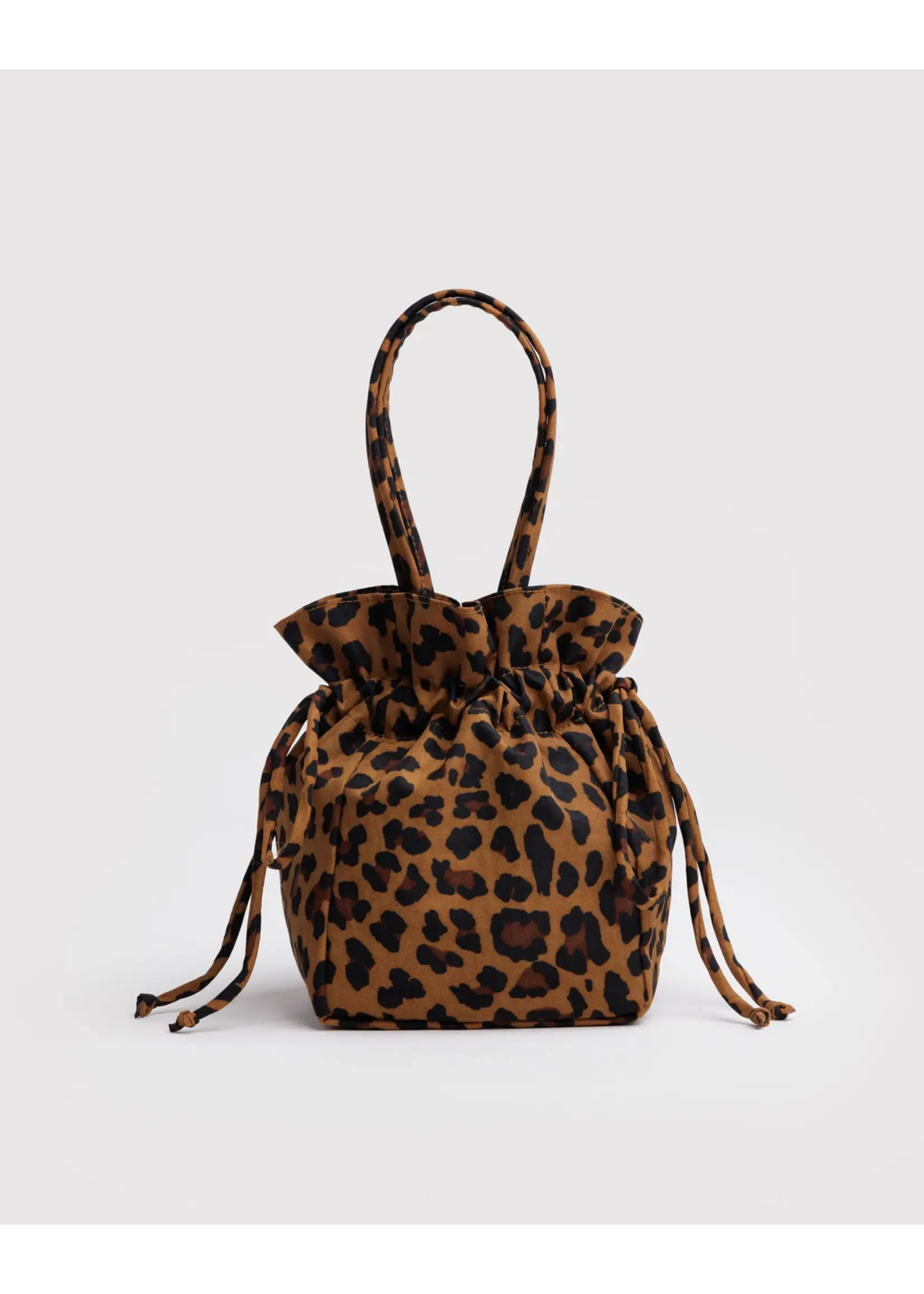 Baggu "Nylon Drawstring" bag by Baggu