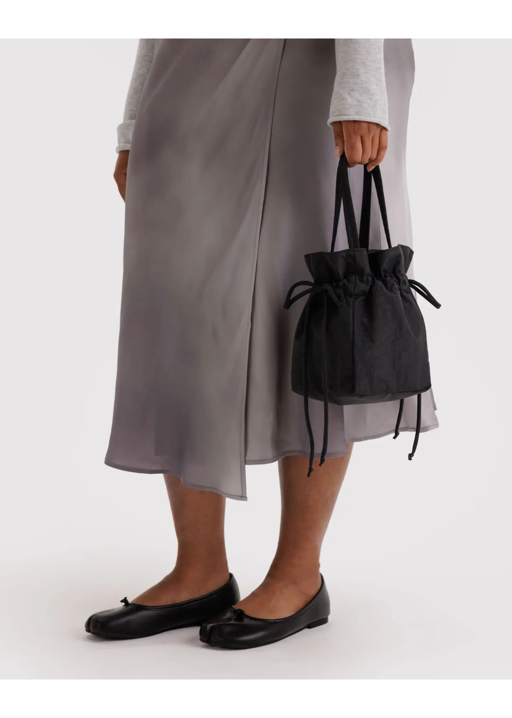 Baggu Sac "Nylon Drawstring" par Baggu